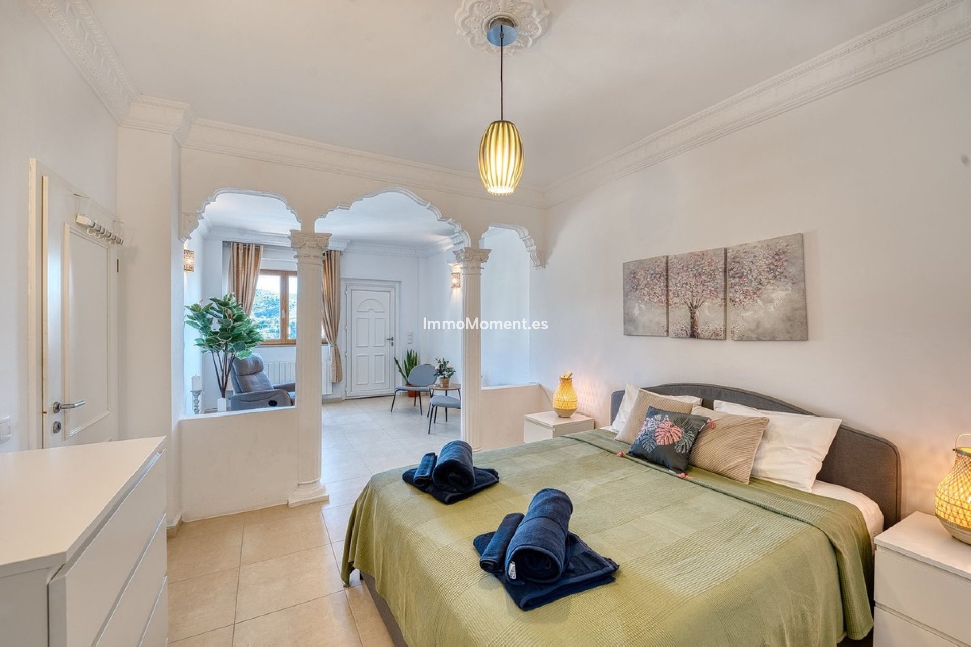 Reventa - Villa independiente - Marbella - Elviria