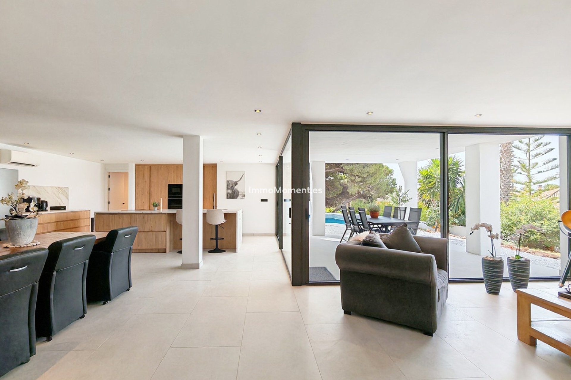 Reventa - Villa independiente - Marbella - Elviria