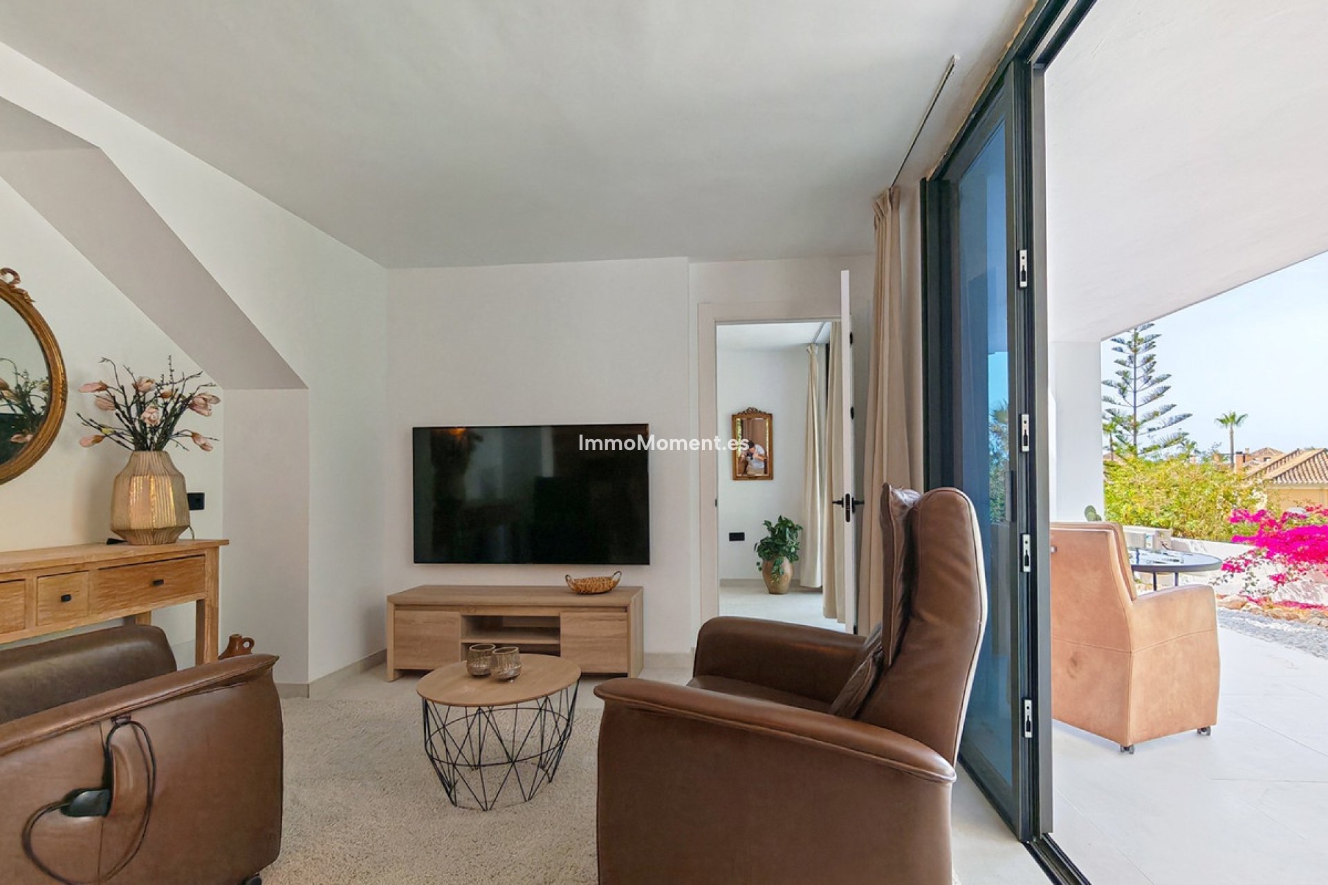 Reventa - Villa independiente - Marbella - Elviria