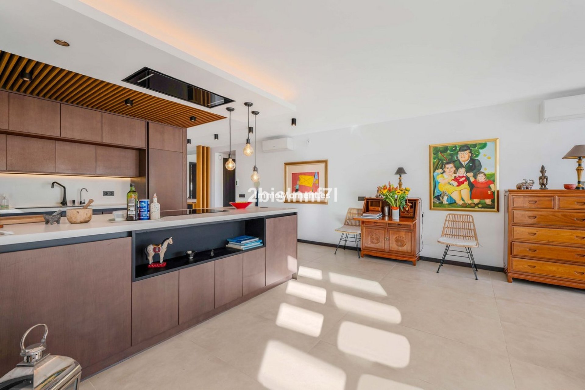 Reventa - Villa independiente - Marbella - Elviria