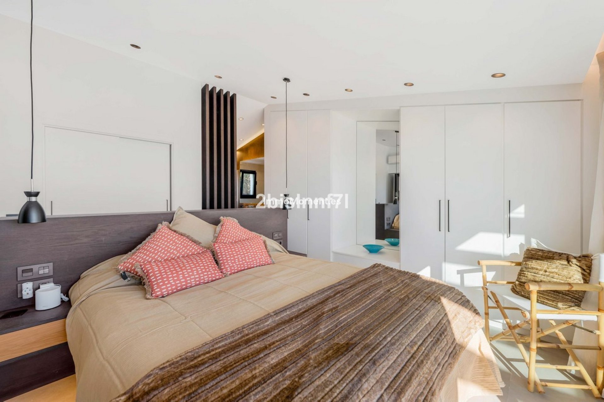 Reventa - Villa independiente - Marbella - Elviria