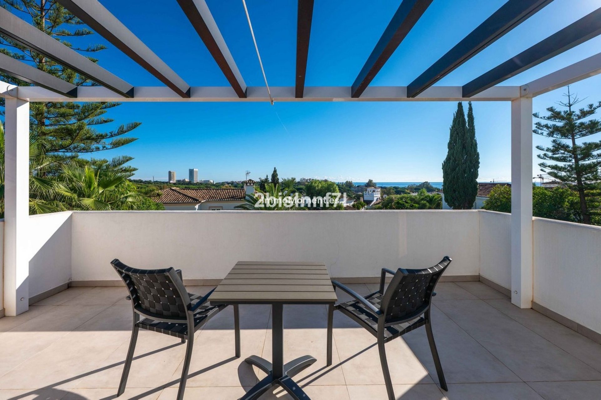 Reventa - Villa independiente - Marbella - Elviria