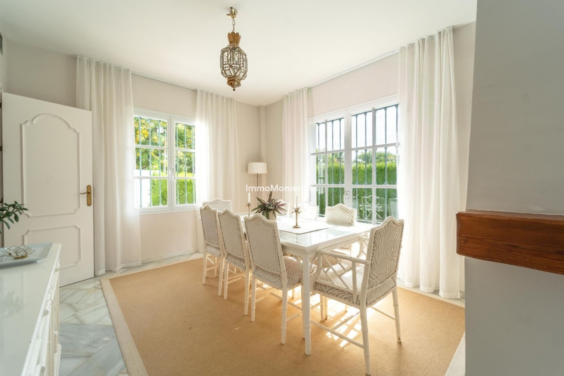 Reventa - Villa independiente - Marbella - Elviria
