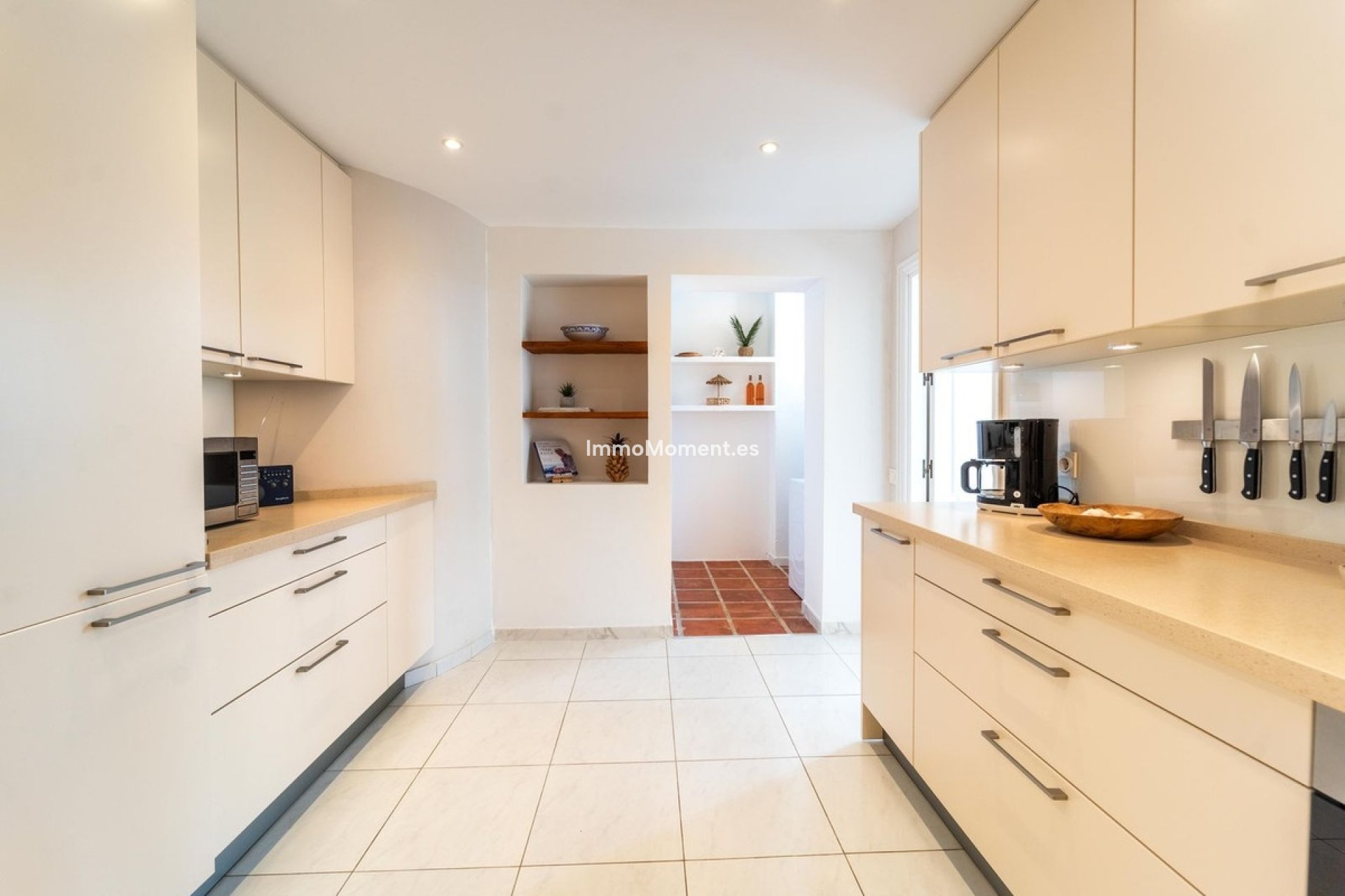 Reventa - Villa independiente - Marbella - Elviria