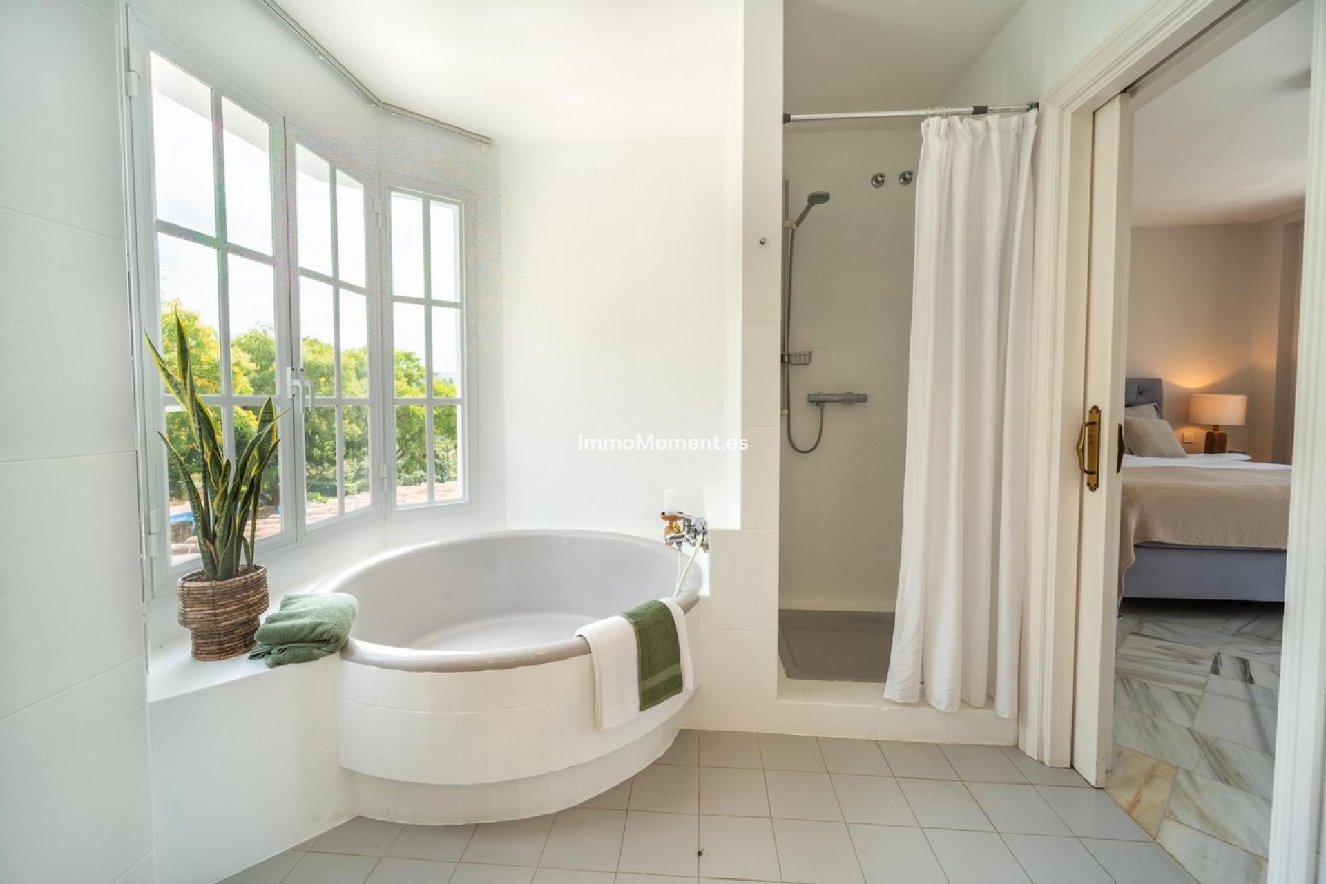Reventa - Villa independiente - Marbella - Elviria