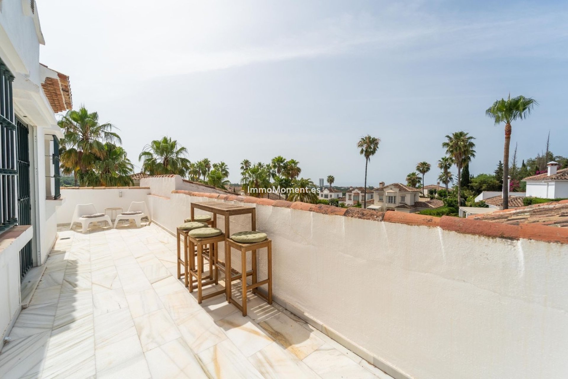 Reventa - Villa independiente - Marbella - Elviria