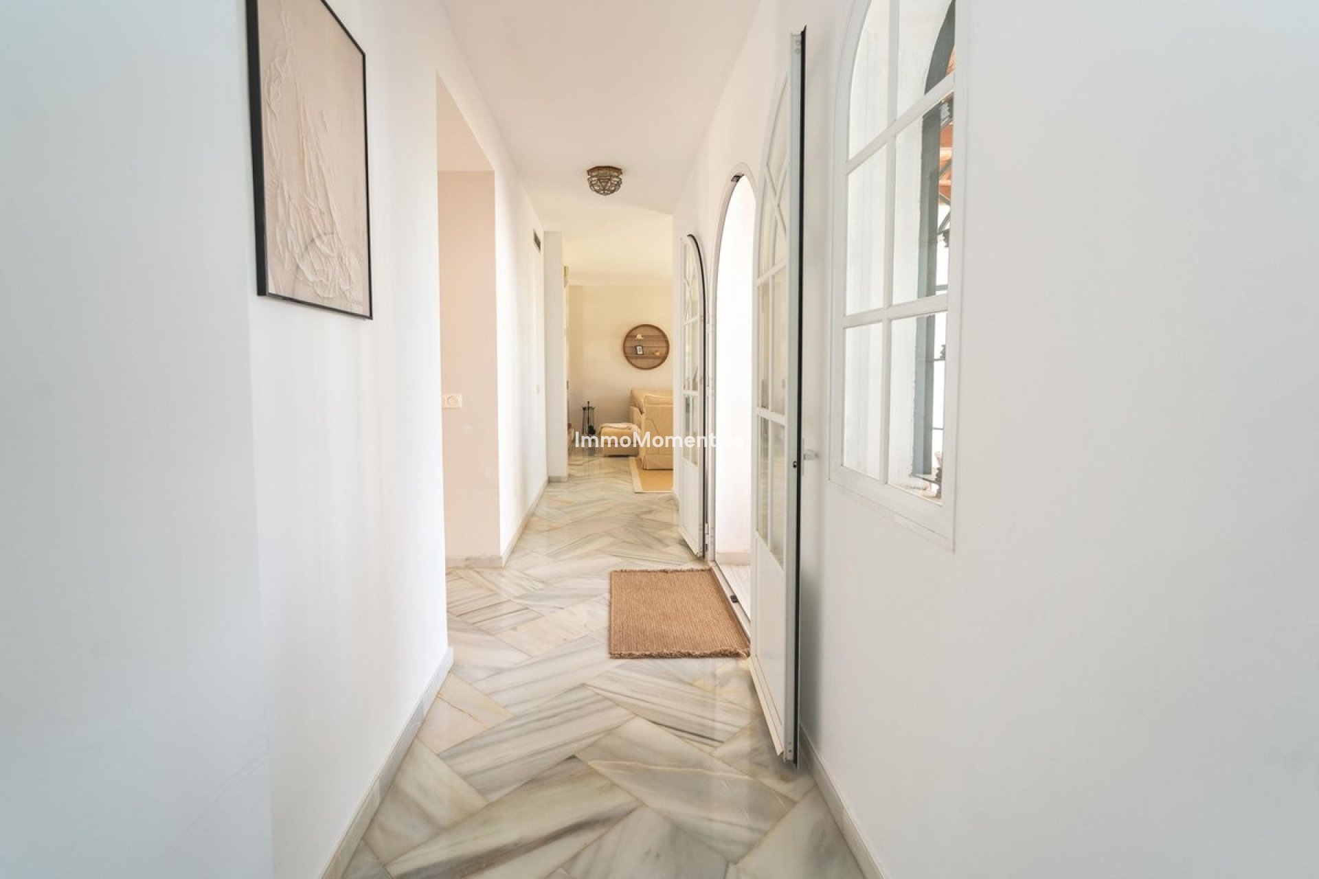 Reventa - Villa independiente - Marbella - Elviria