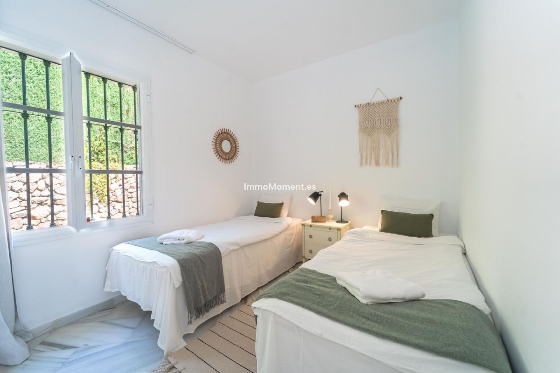 Reventa - Villa independiente - Marbella - Elviria
