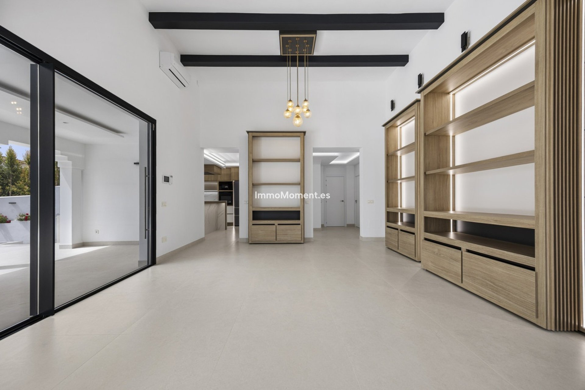 Reventa - Villa independiente - Marbella - Guadalmina Alta