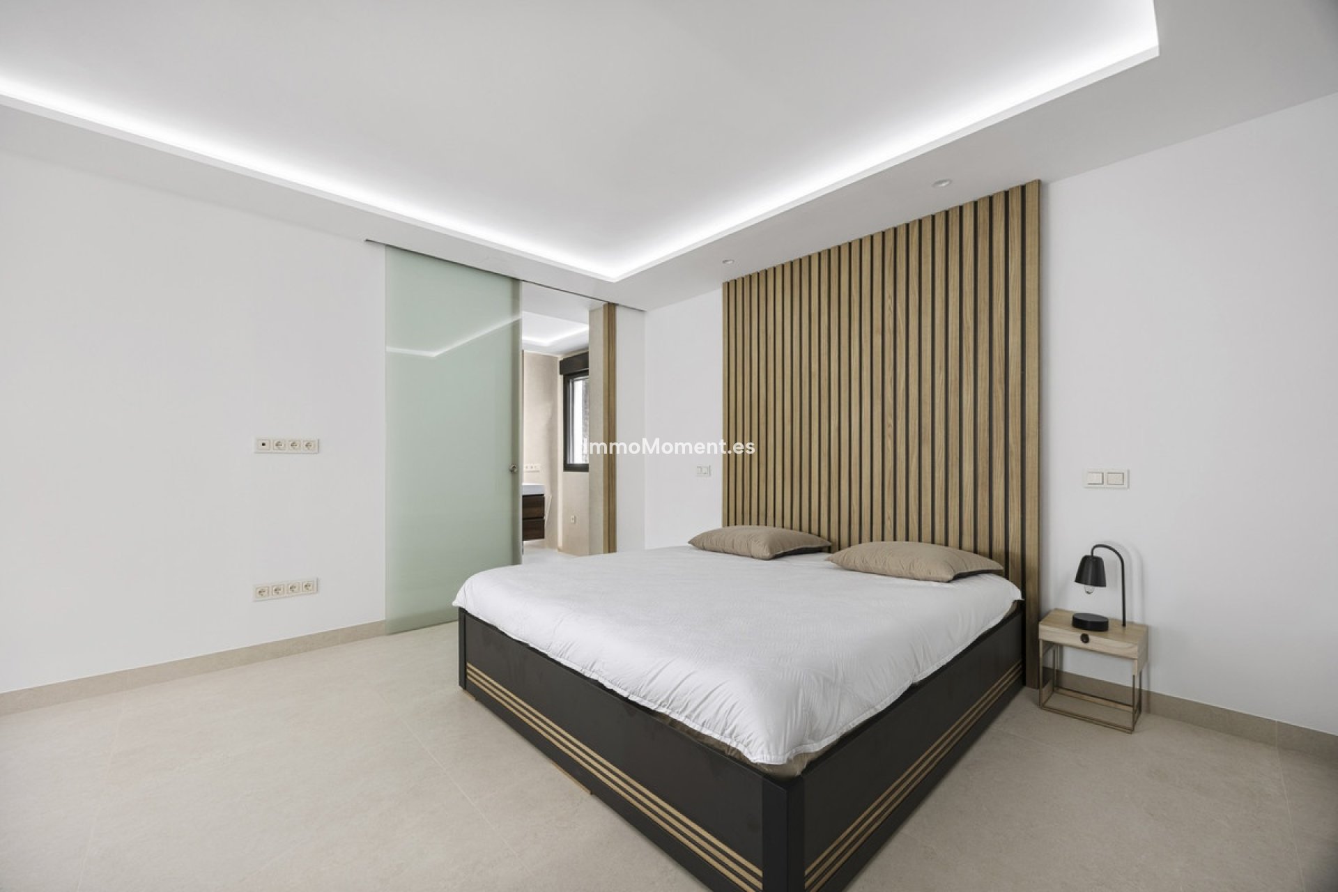 Reventa - Villa independiente - Marbella - Guadalmina Alta