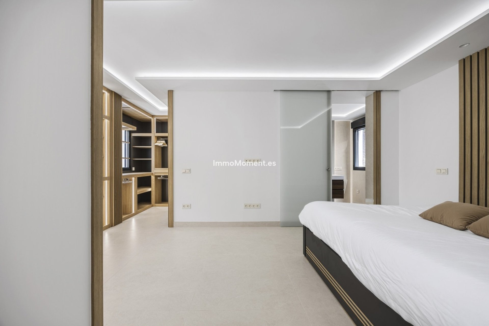 Reventa - Villa independiente - Marbella - Guadalmina Alta