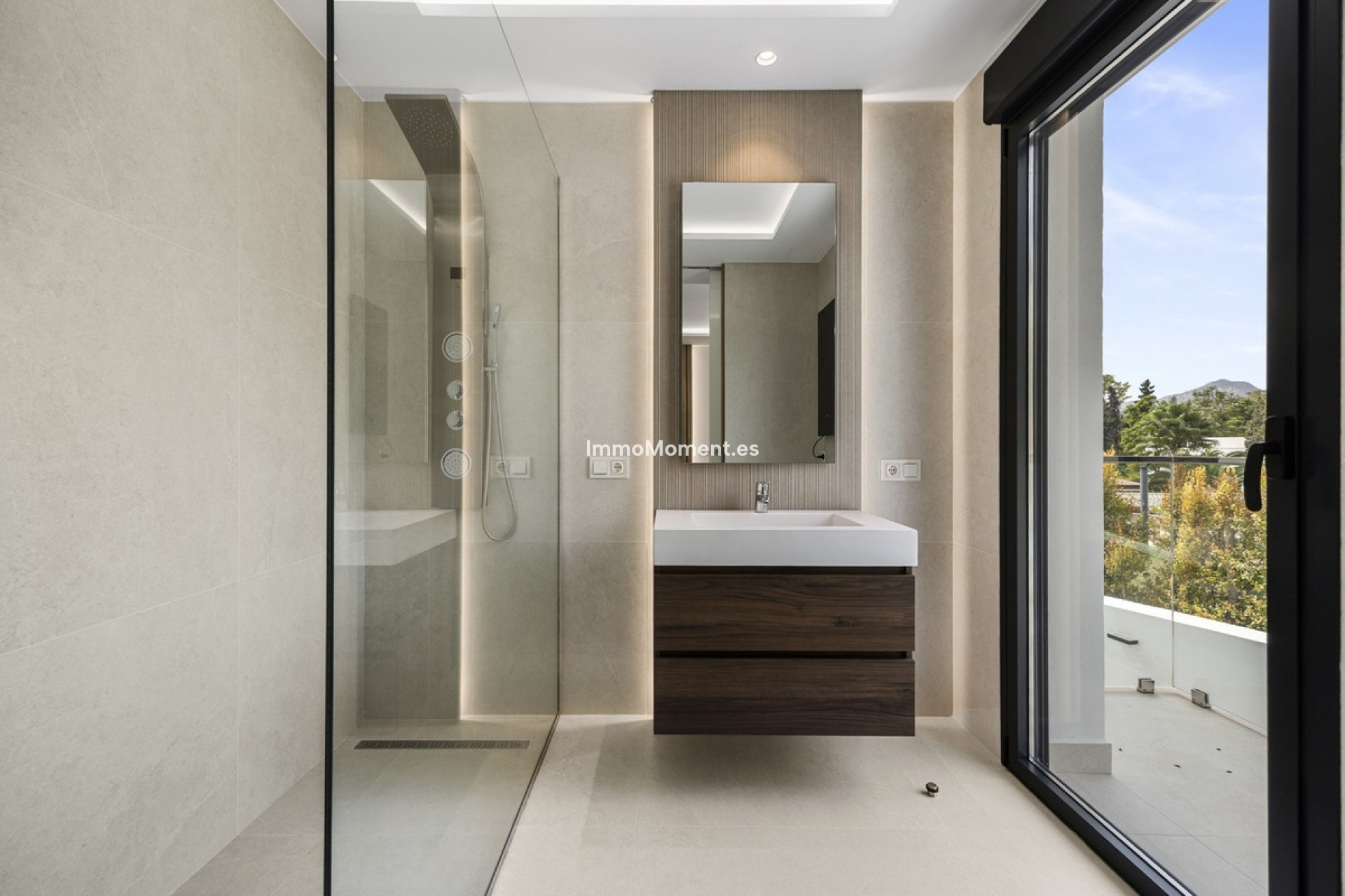 Reventa - Villa independiente - Marbella - Guadalmina Alta