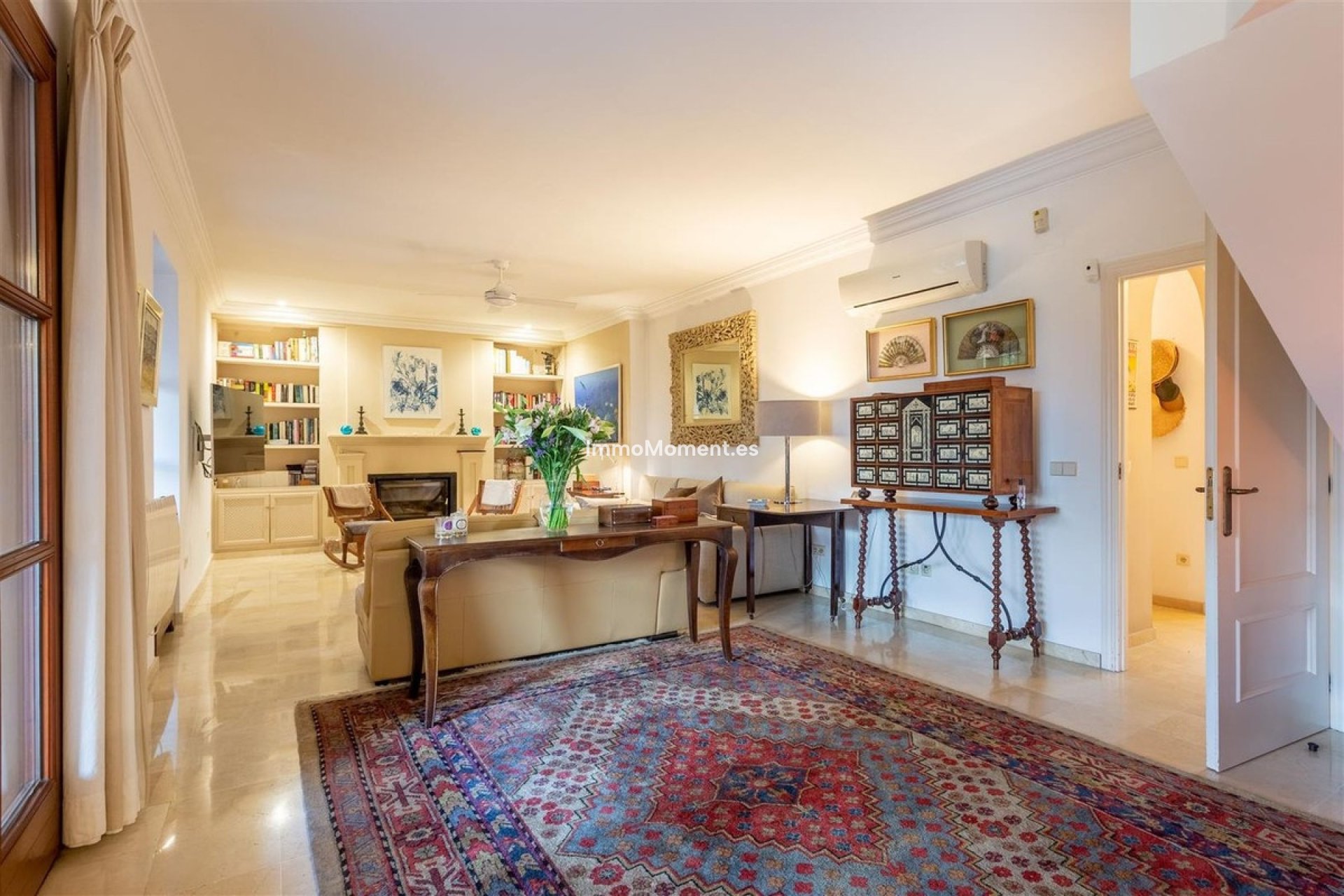 Reventa - Villa independiente - Marbella - Guadalmina Alta