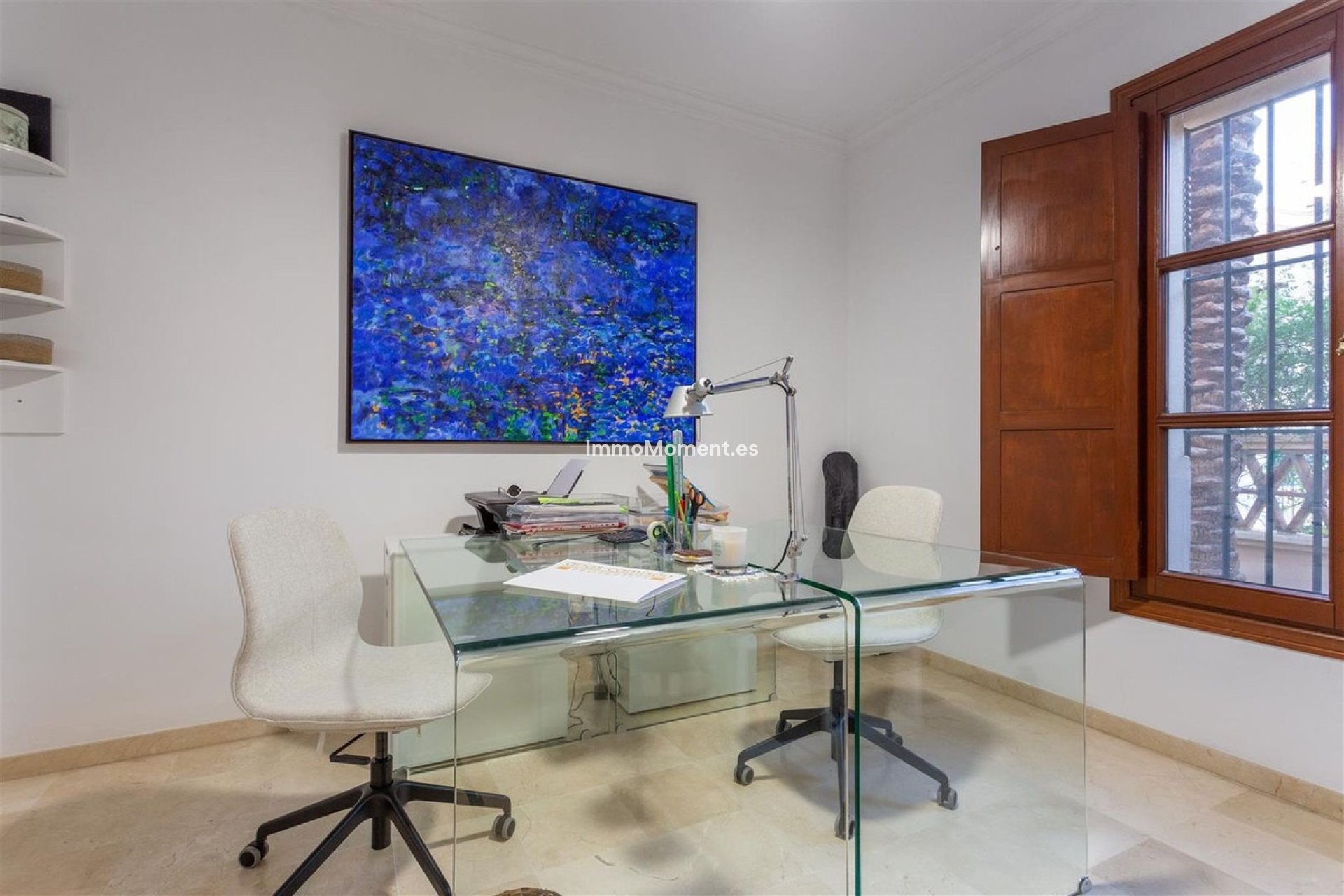 Reventa - Villa independiente - Marbella - Guadalmina Alta