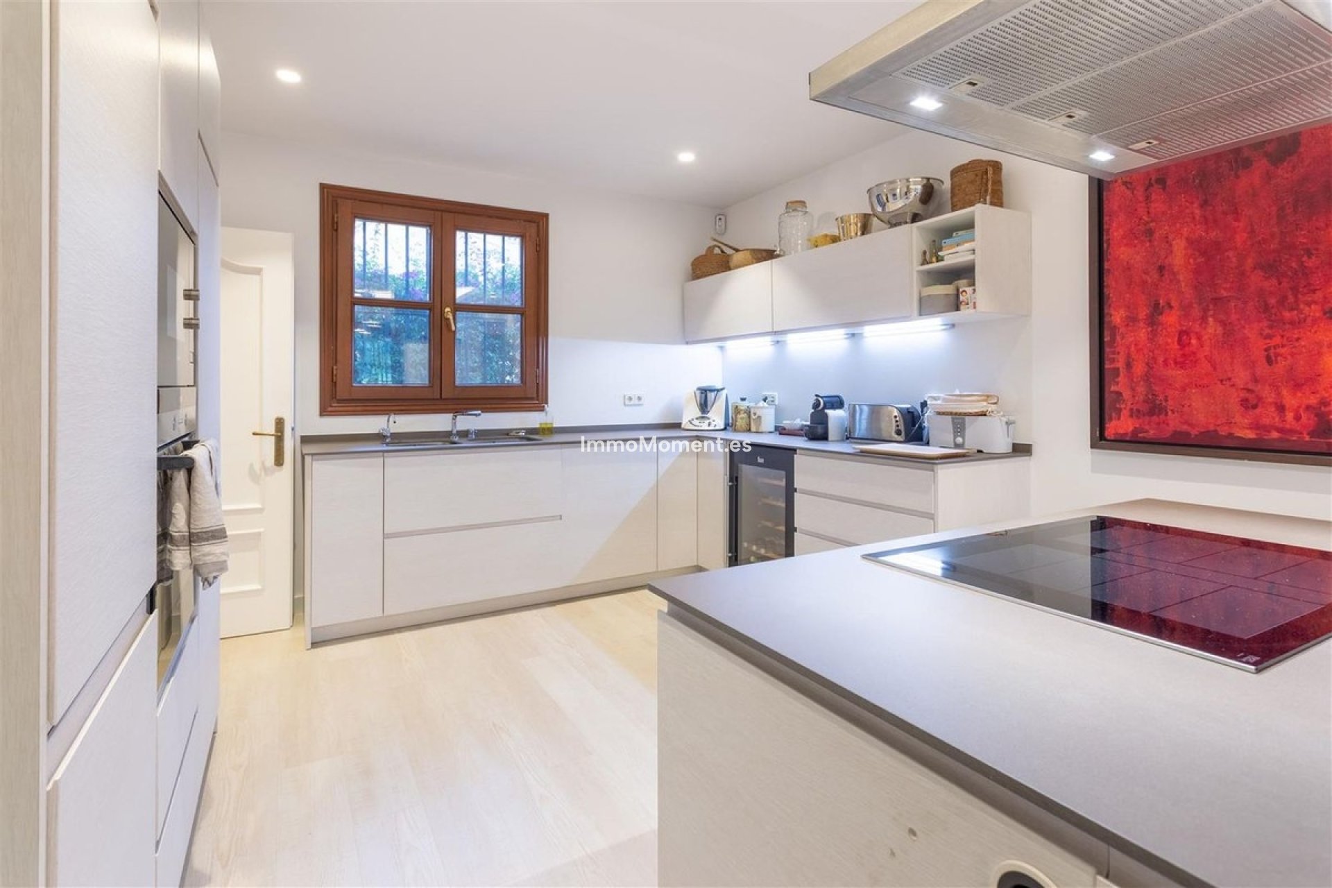 Reventa - Villa independiente - Marbella - Guadalmina Alta