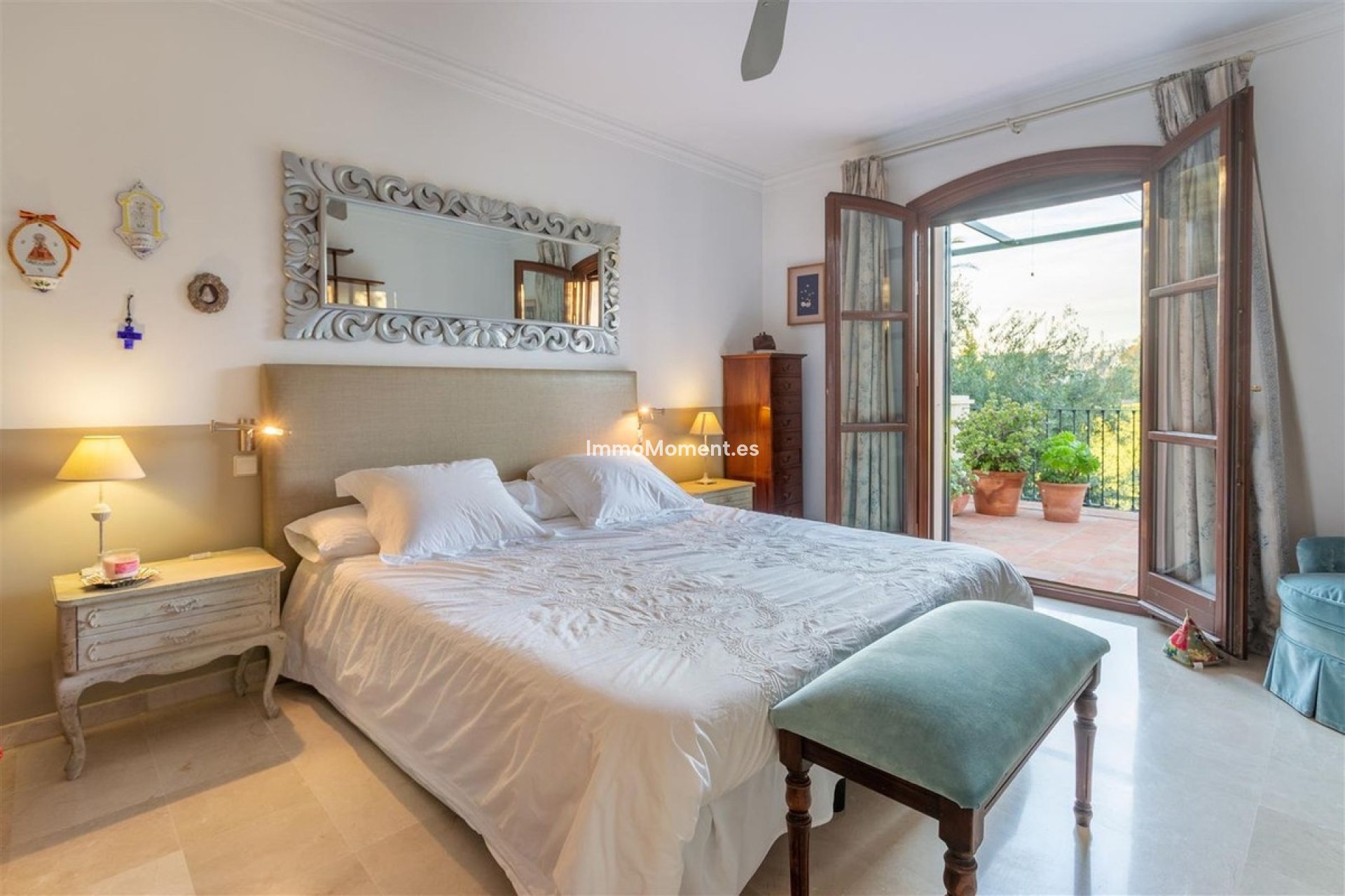 Reventa - Villa independiente - Marbella - Guadalmina Alta