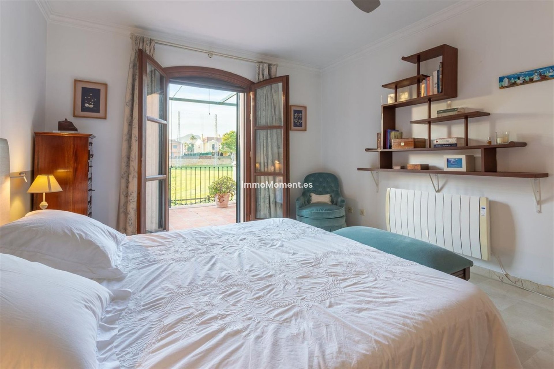 Reventa - Villa independiente - Marbella - Guadalmina Alta