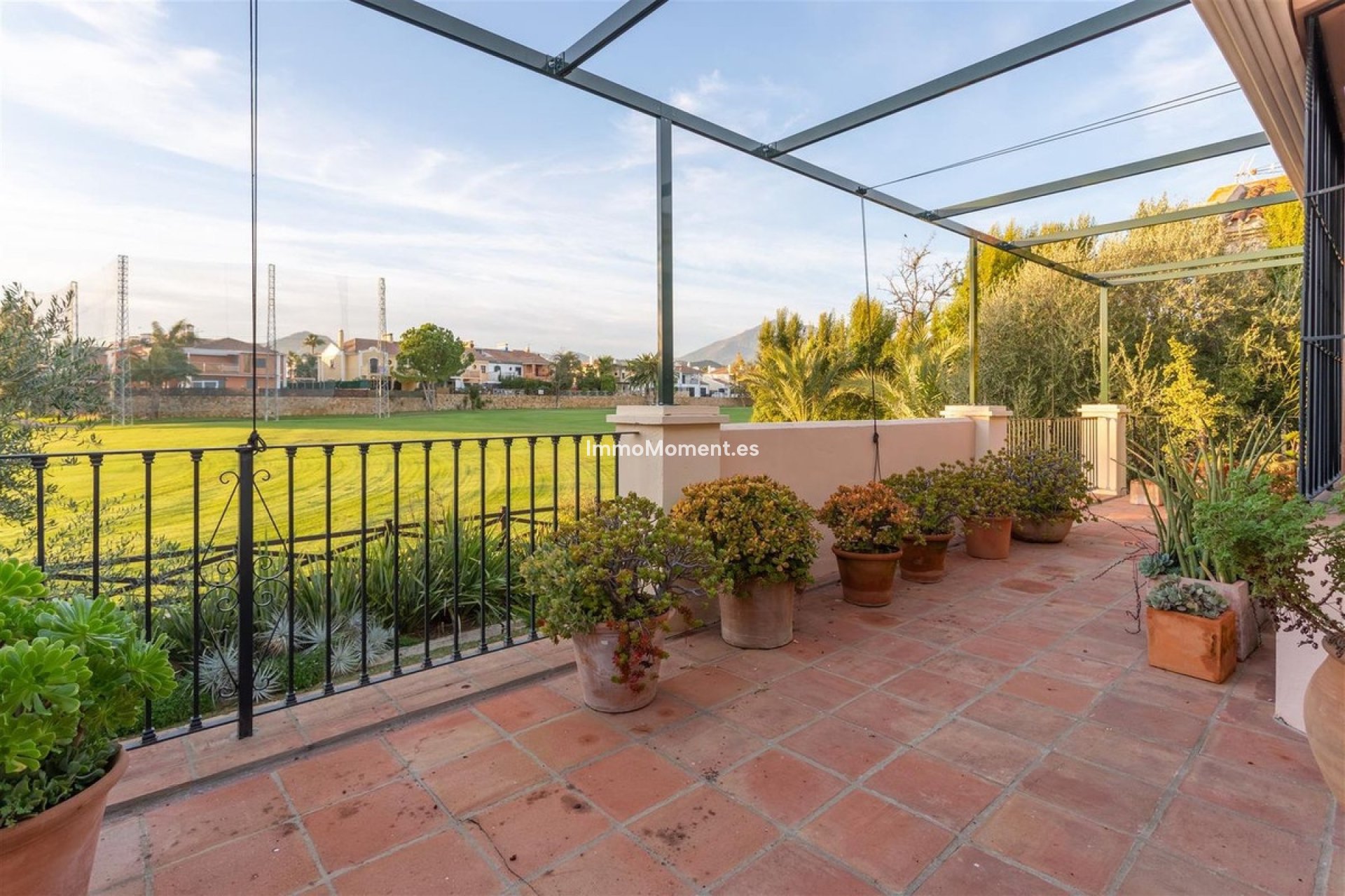 Reventa - Villa independiente - Marbella - Guadalmina Alta