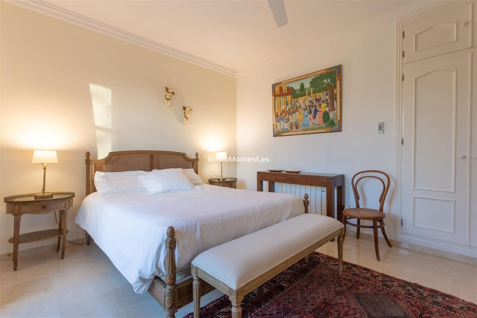 Reventa - Villa independiente - Marbella - Guadalmina Alta