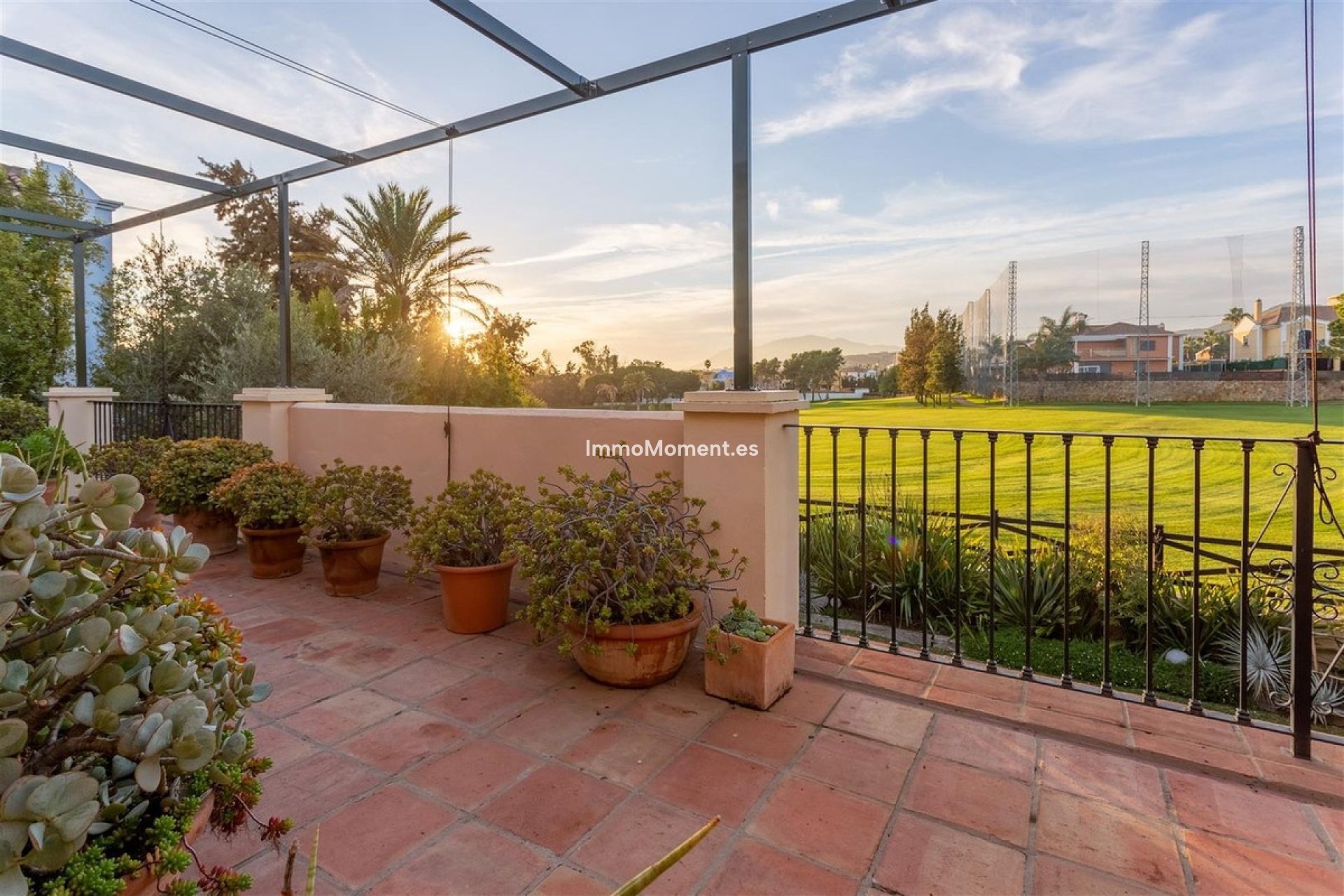 Reventa - Villa independiente - Marbella - Guadalmina Alta