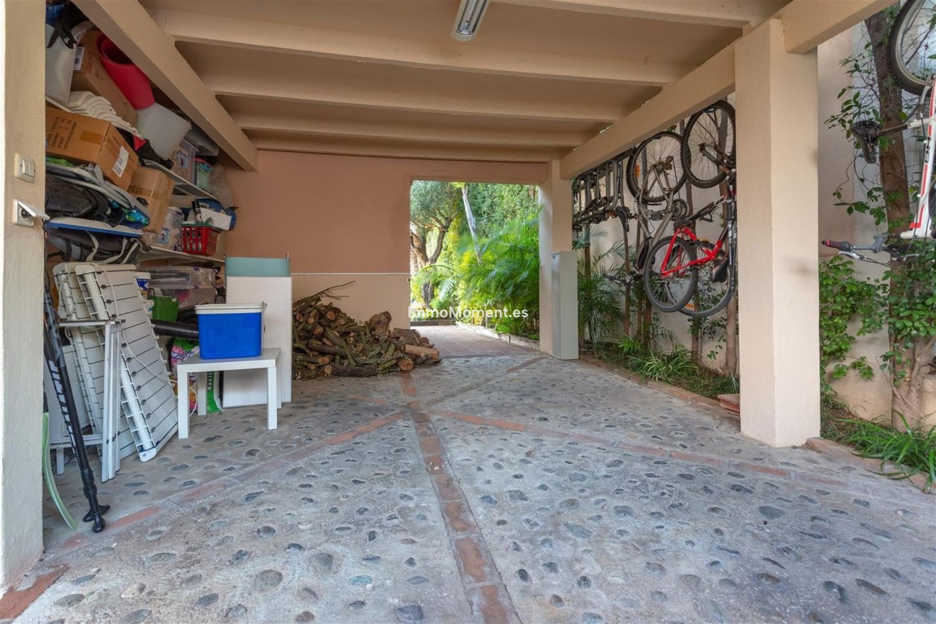 Reventa - Villa independiente - Marbella - Guadalmina Alta