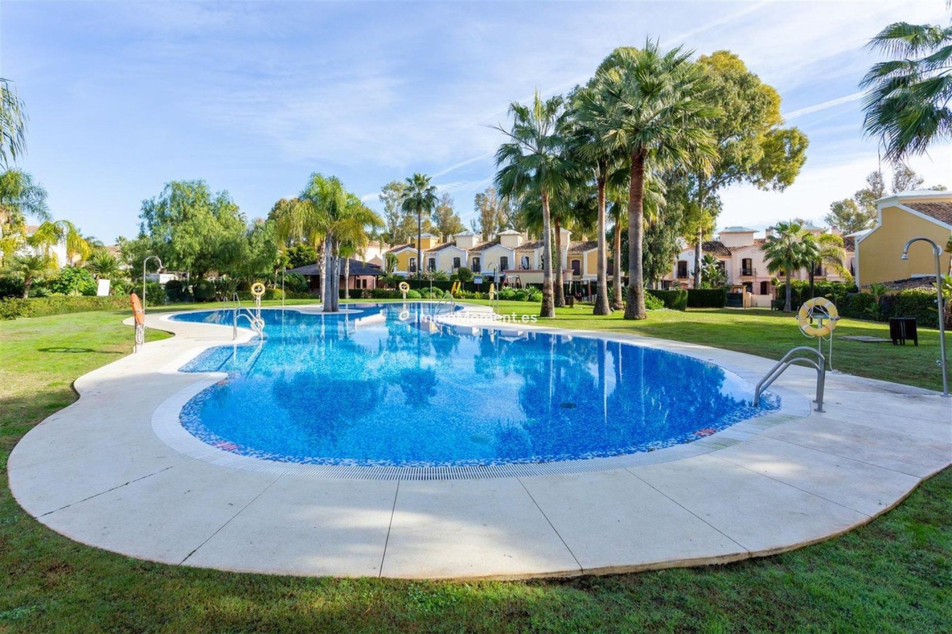 Reventa - Villa independiente - Marbella - Guadalmina Alta