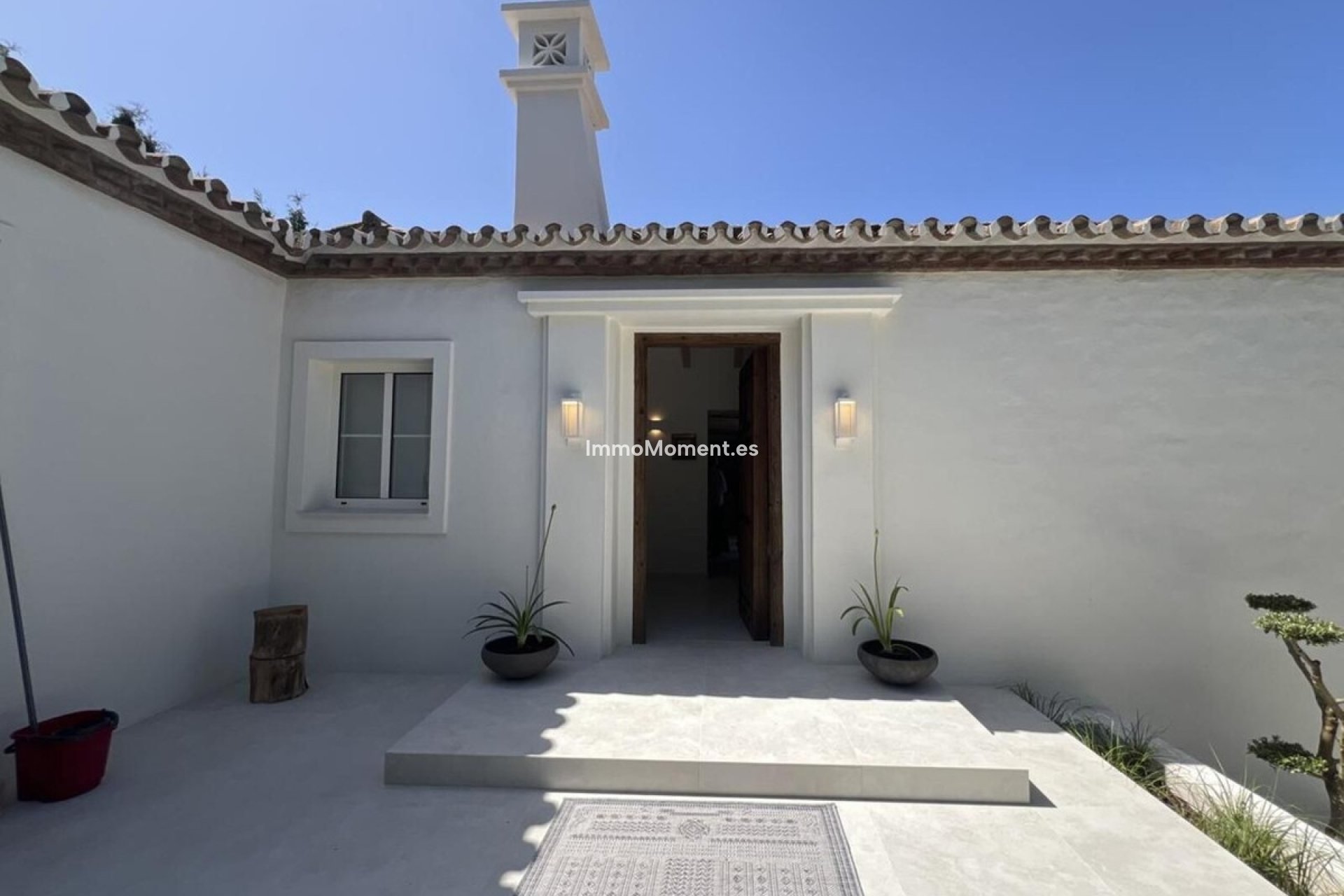 Reventa - Villa independiente - Marbella - Guadalmina Alta