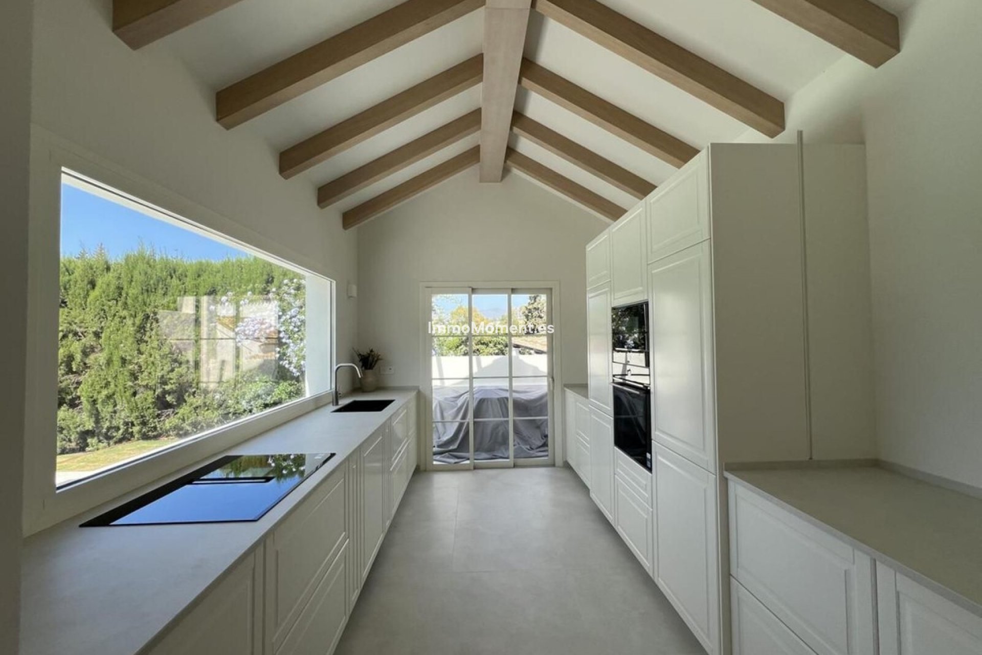 Reventa - Villa independiente - Marbella - Guadalmina Alta