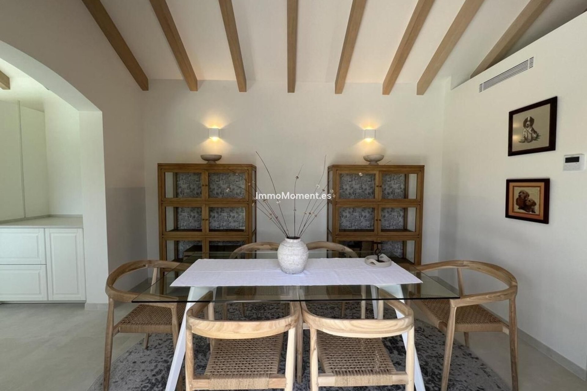 Reventa - Villa independiente - Marbella - Guadalmina Alta