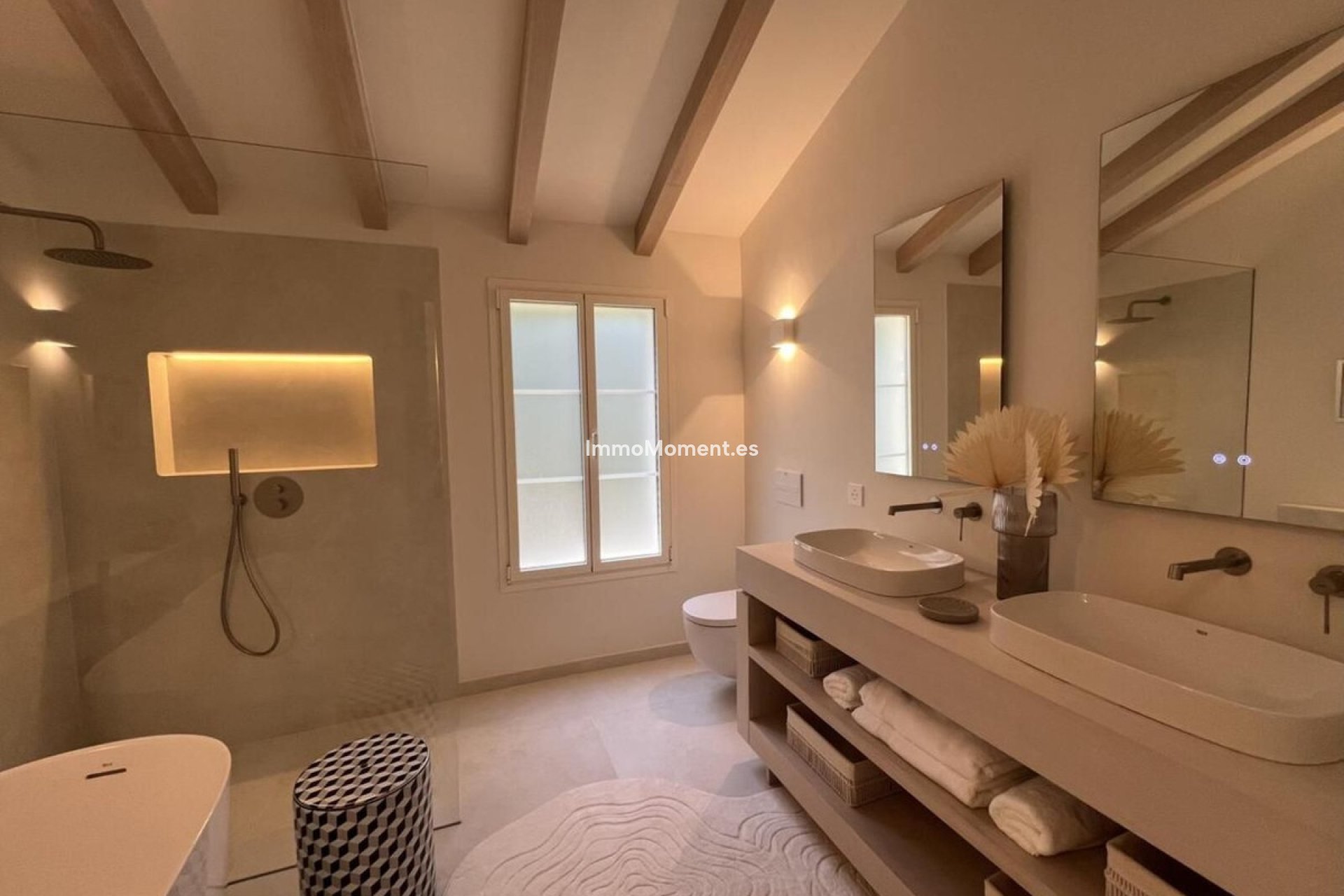 Reventa - Villa independiente - Marbella - Guadalmina Alta