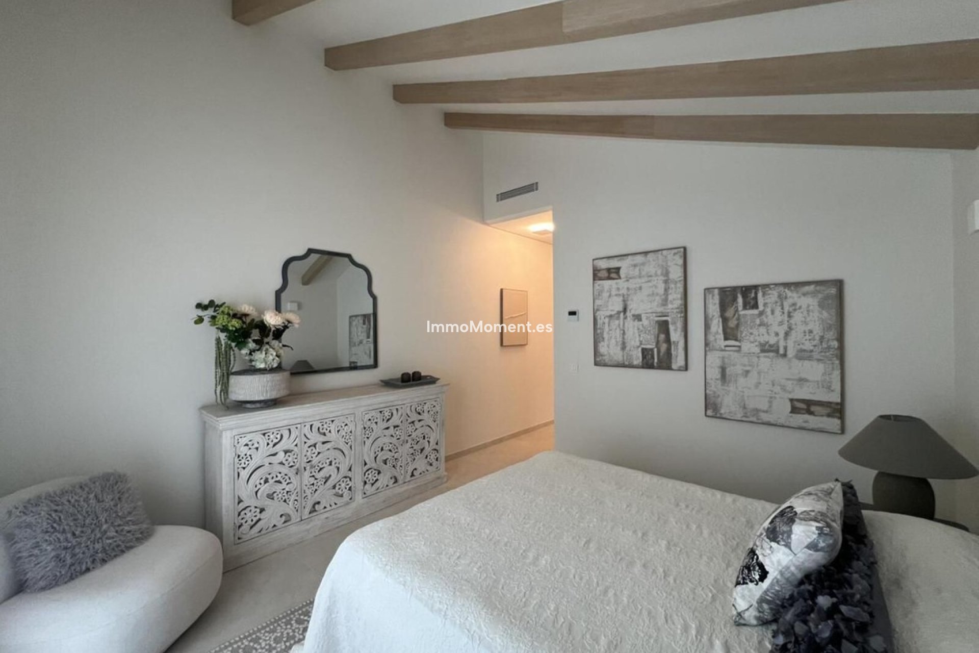 Reventa - Villa independiente - Marbella - Guadalmina Alta