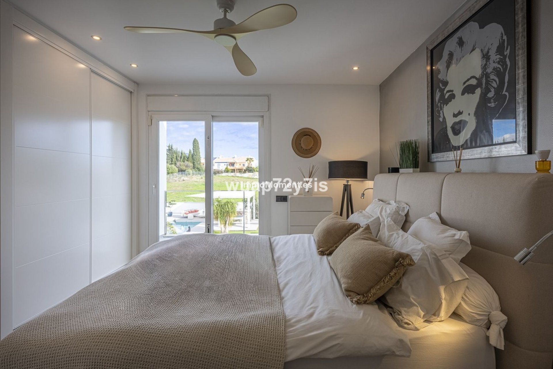 Reventa - Villa independiente - Marbella - Guadalmina Alta