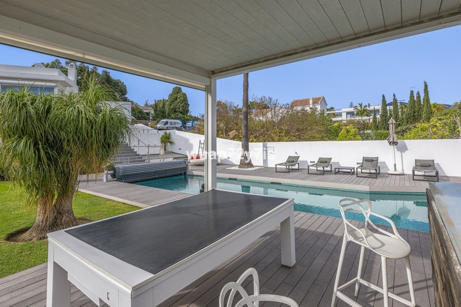 Reventa - Villa independiente - Marbella - Guadalmina Alta