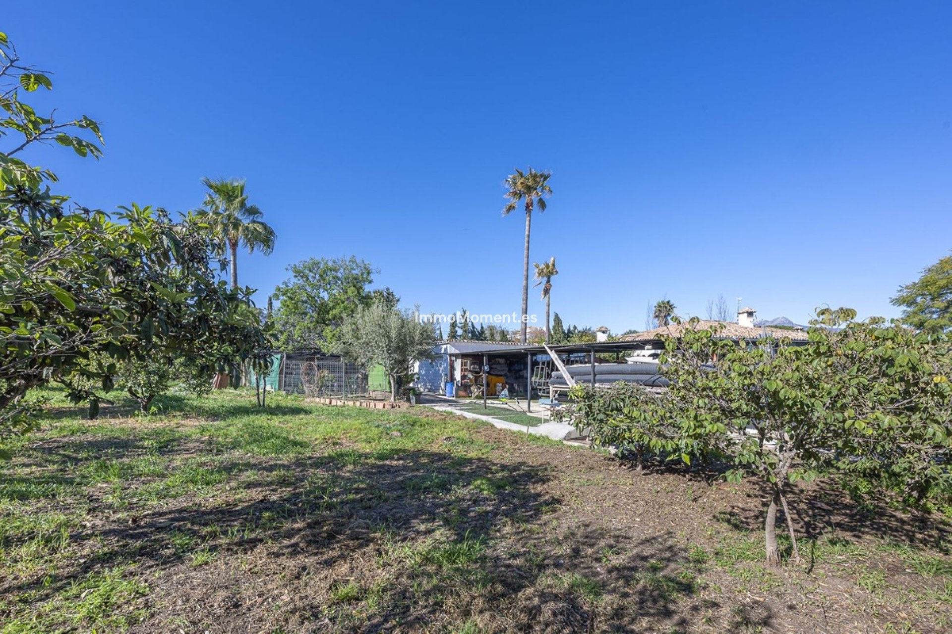 Reventa - Villa independiente - Marbella - Guadalmina Alta