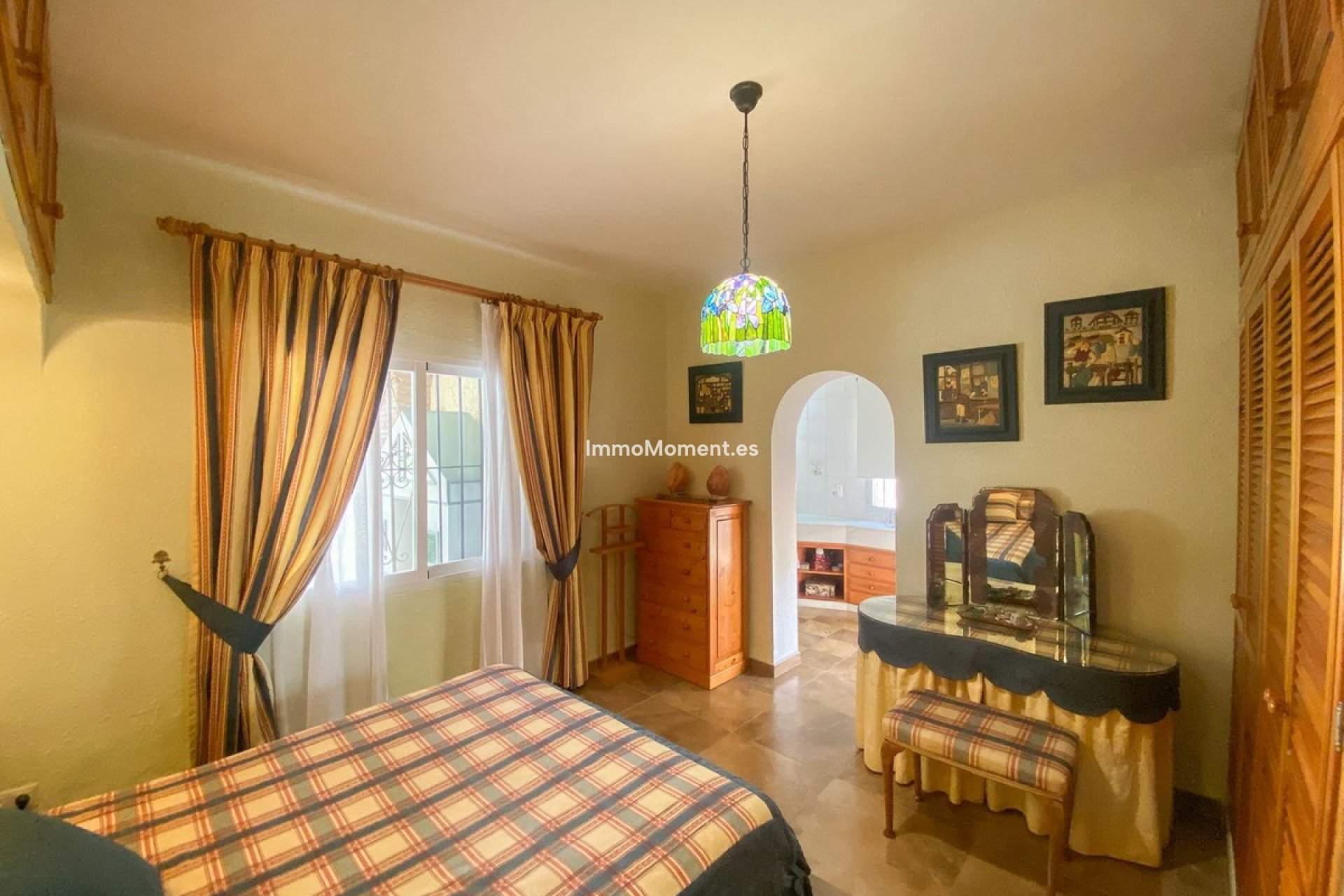 Reventa - Villa independiente - Marbella - Guadalmina Alta