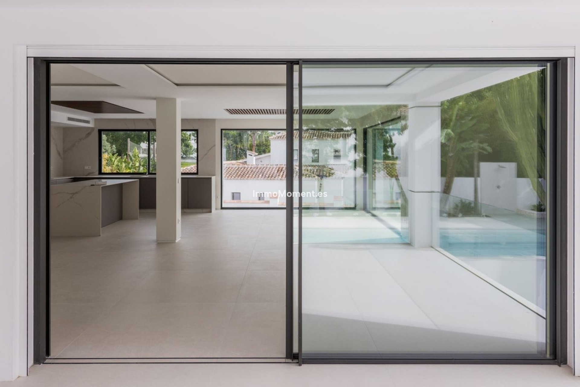 Reventa - Villa independiente - Marbella - Guadalmina Alta