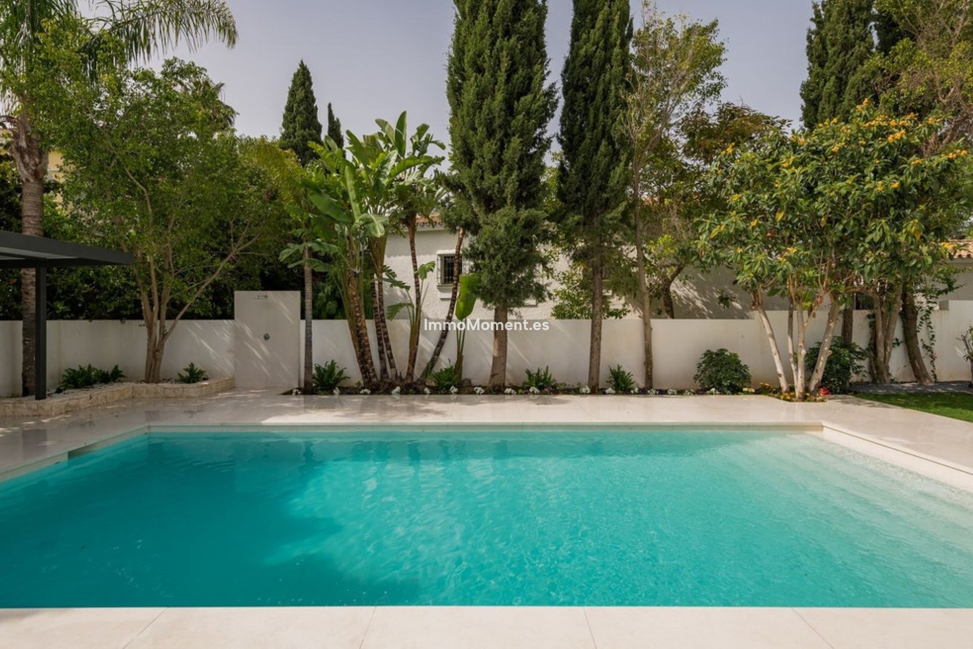 Reventa - Villa independiente - Marbella - Guadalmina Alta
