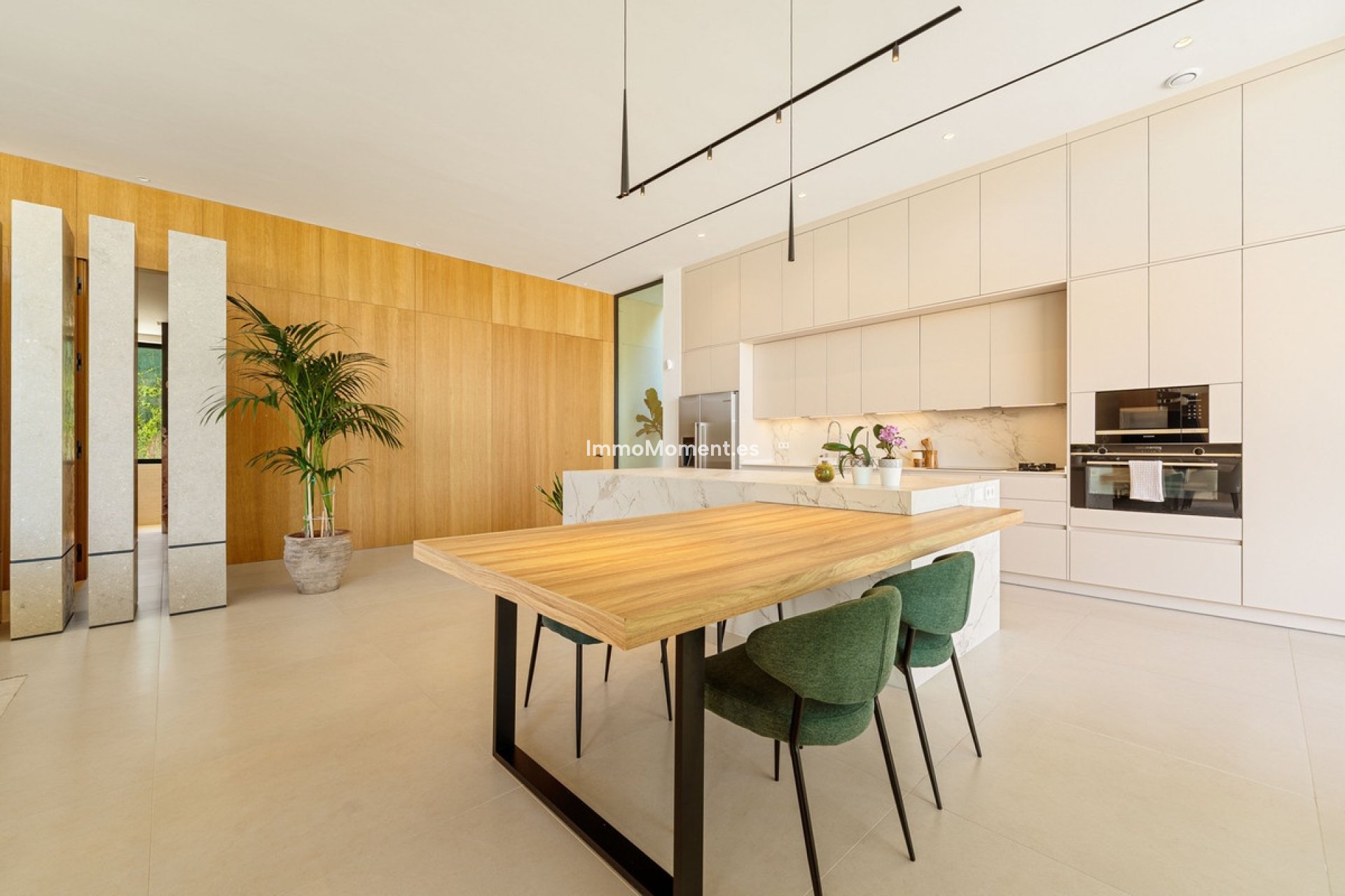 Reventa - Villa independiente - Marbella - Guadalmina Alta