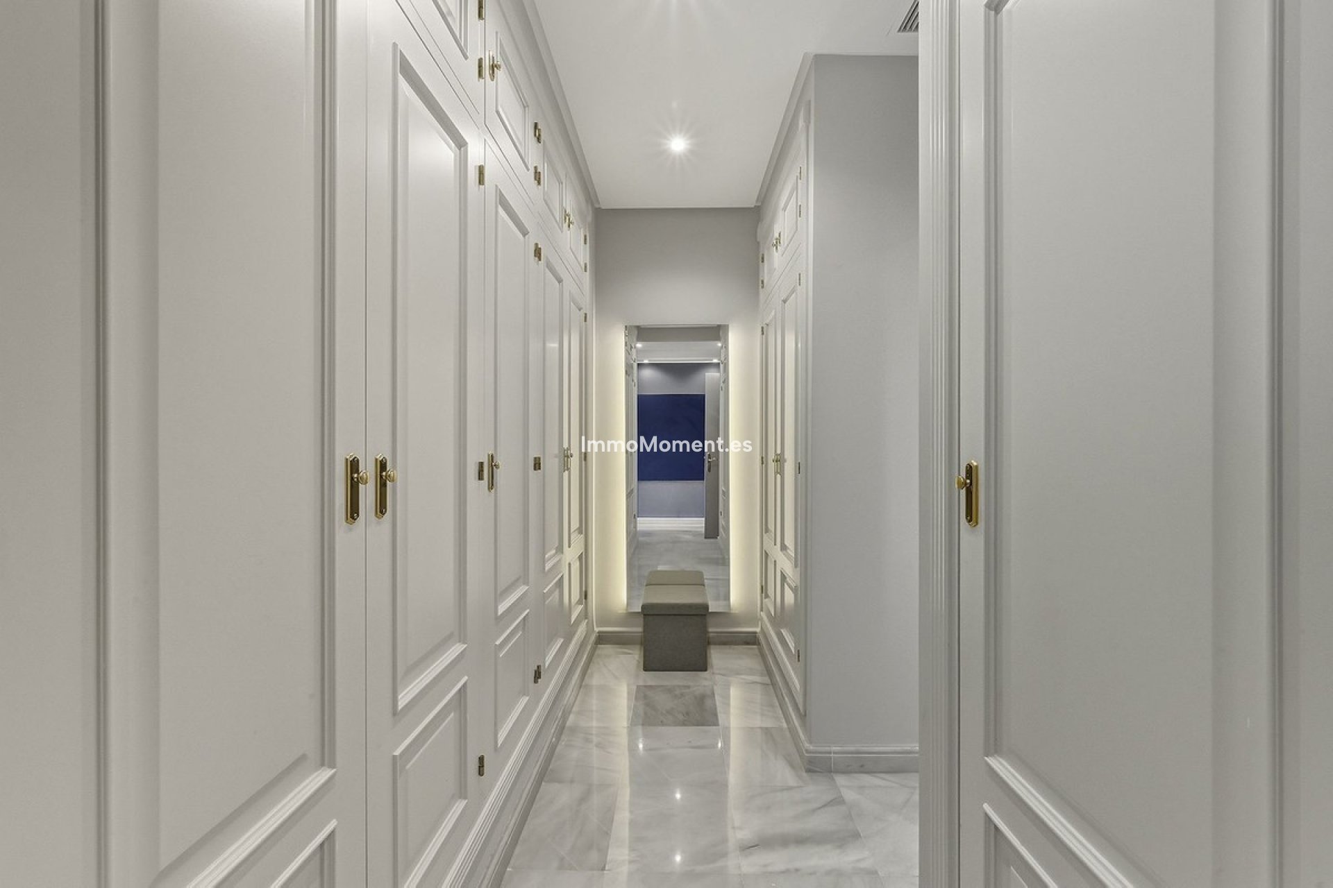Reventa - Villa independiente - Marbella - Guadalmina Alta