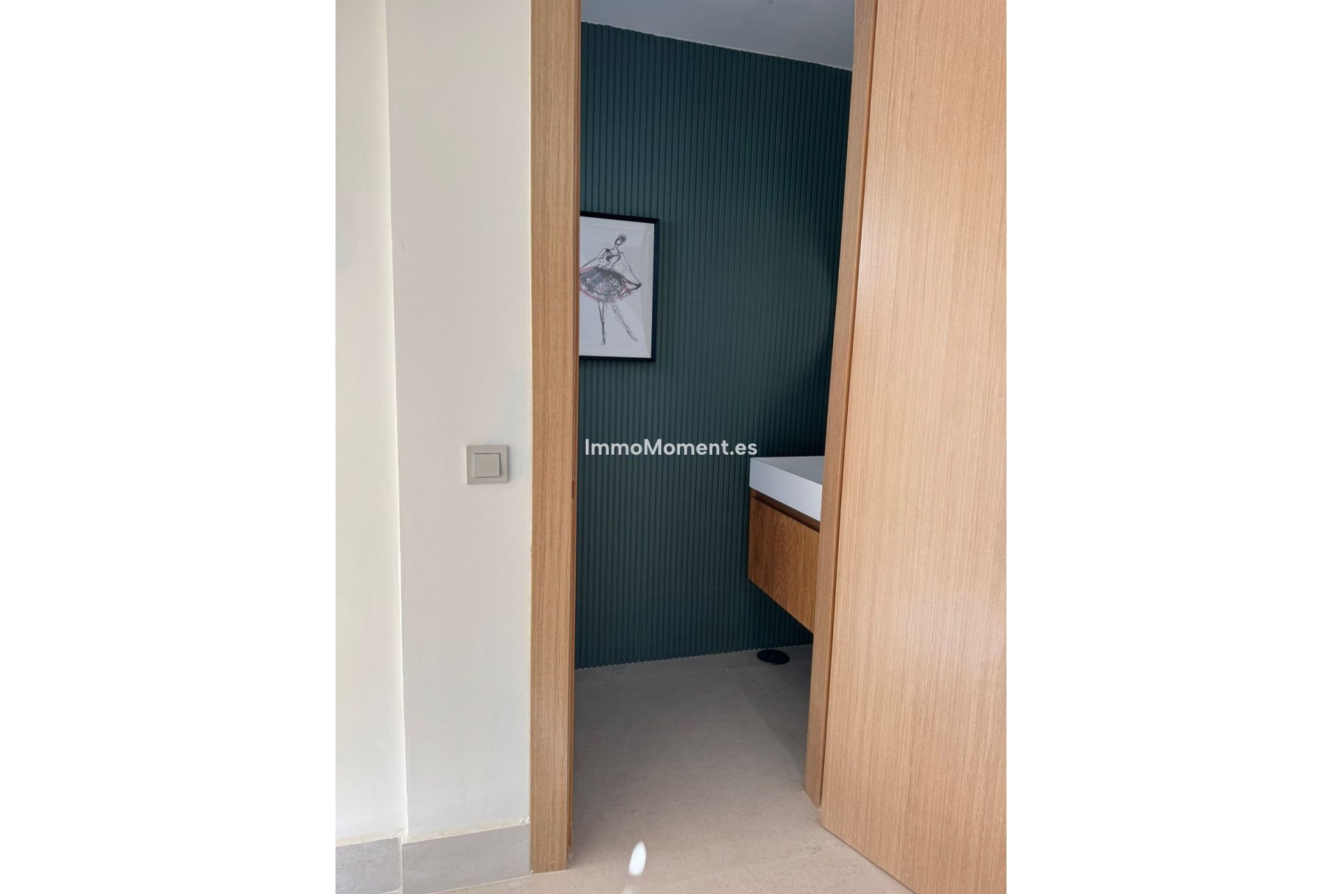 Reventa - Villa independiente - Marbella - Guadalmina Alta