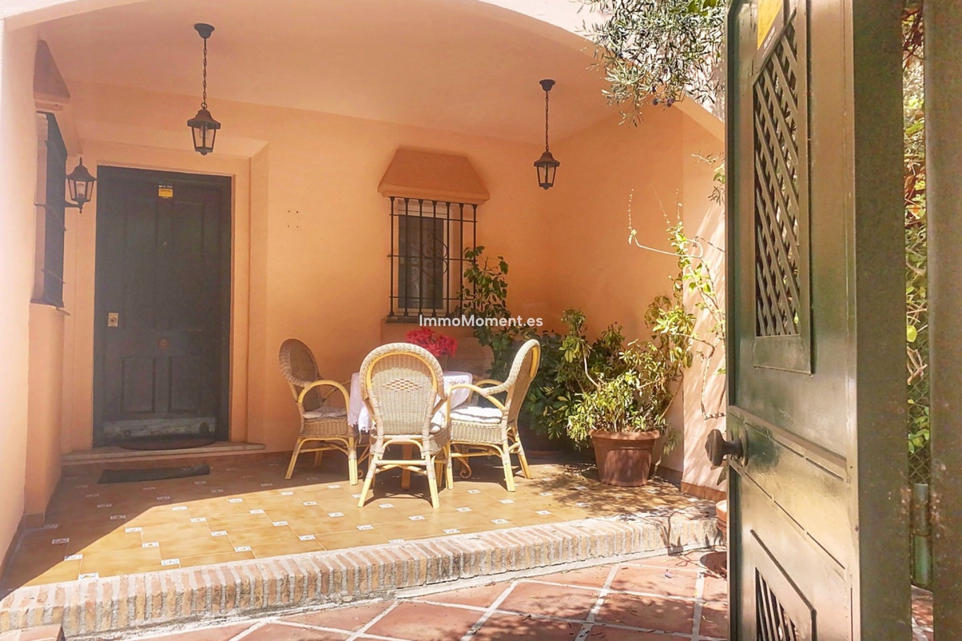 Reventa - Villa independiente - Marbella - Guadalmina Alta