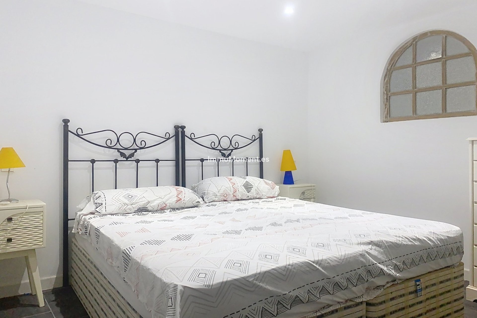 Reventa - Villa independiente - Marbella - Guadalmina Alta