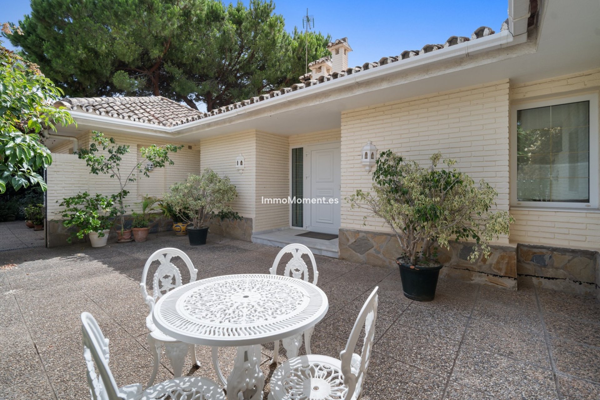 Reventa - Villa independiente - Marbella - Guadalmina Alta