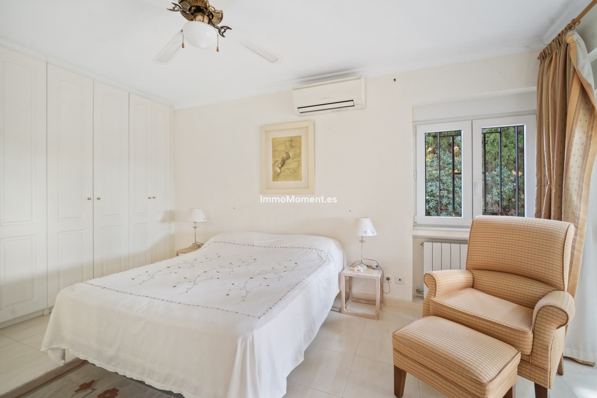 Reventa - Villa independiente - Marbella - Guadalmina Alta