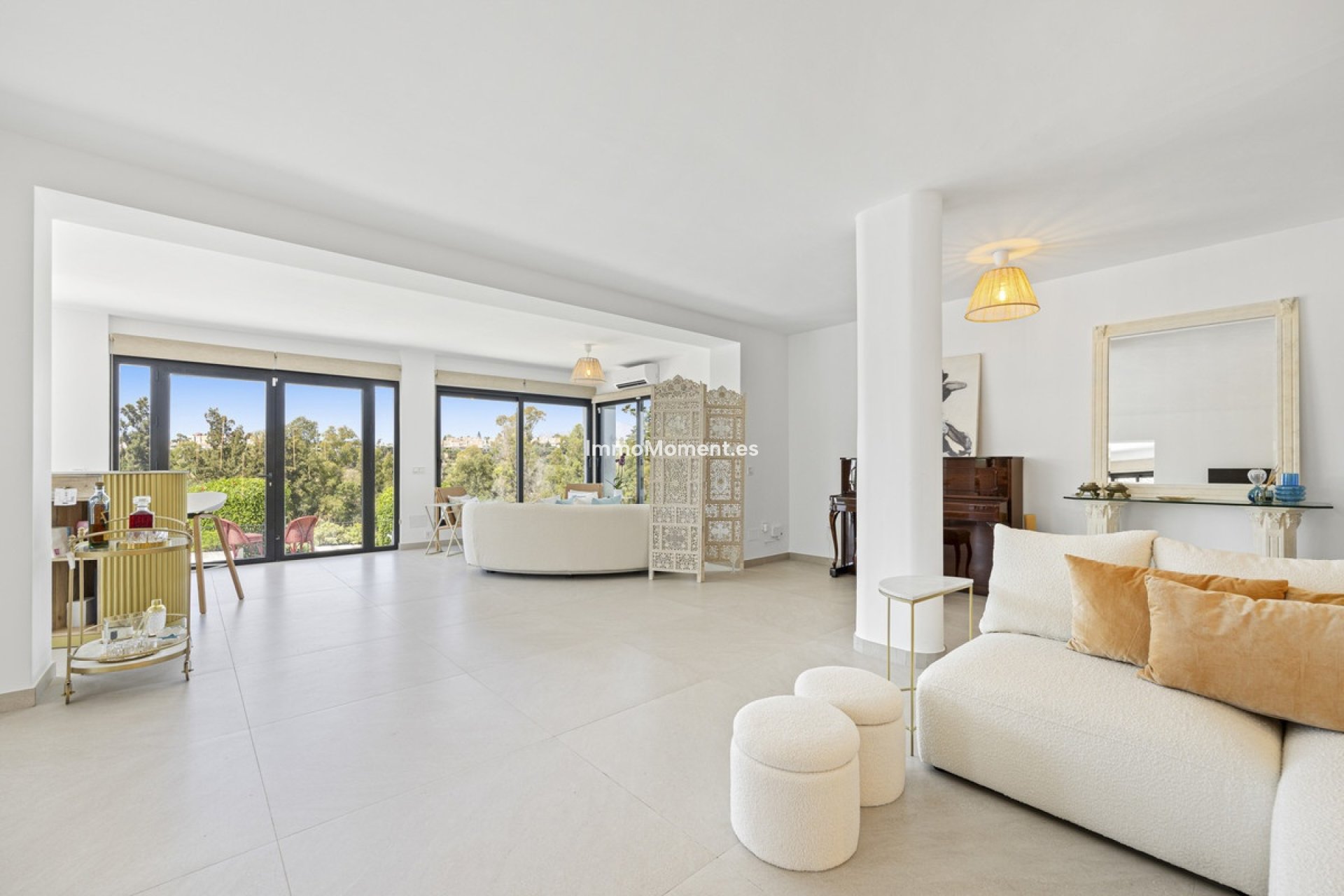 Reventa - Villa independiente - Marbella - Guadalmina Alta