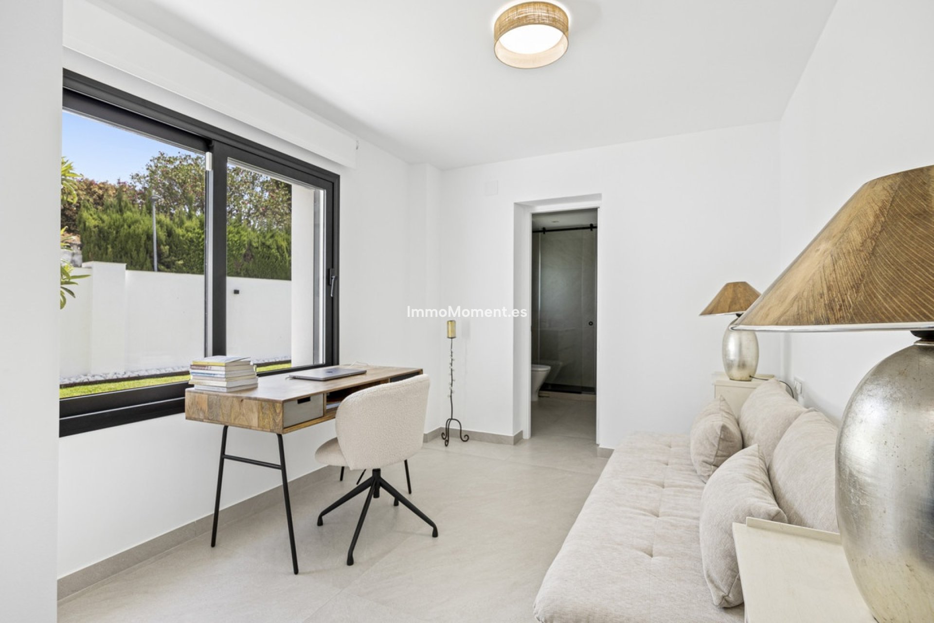 Reventa - Villa independiente - Marbella - Guadalmina Alta