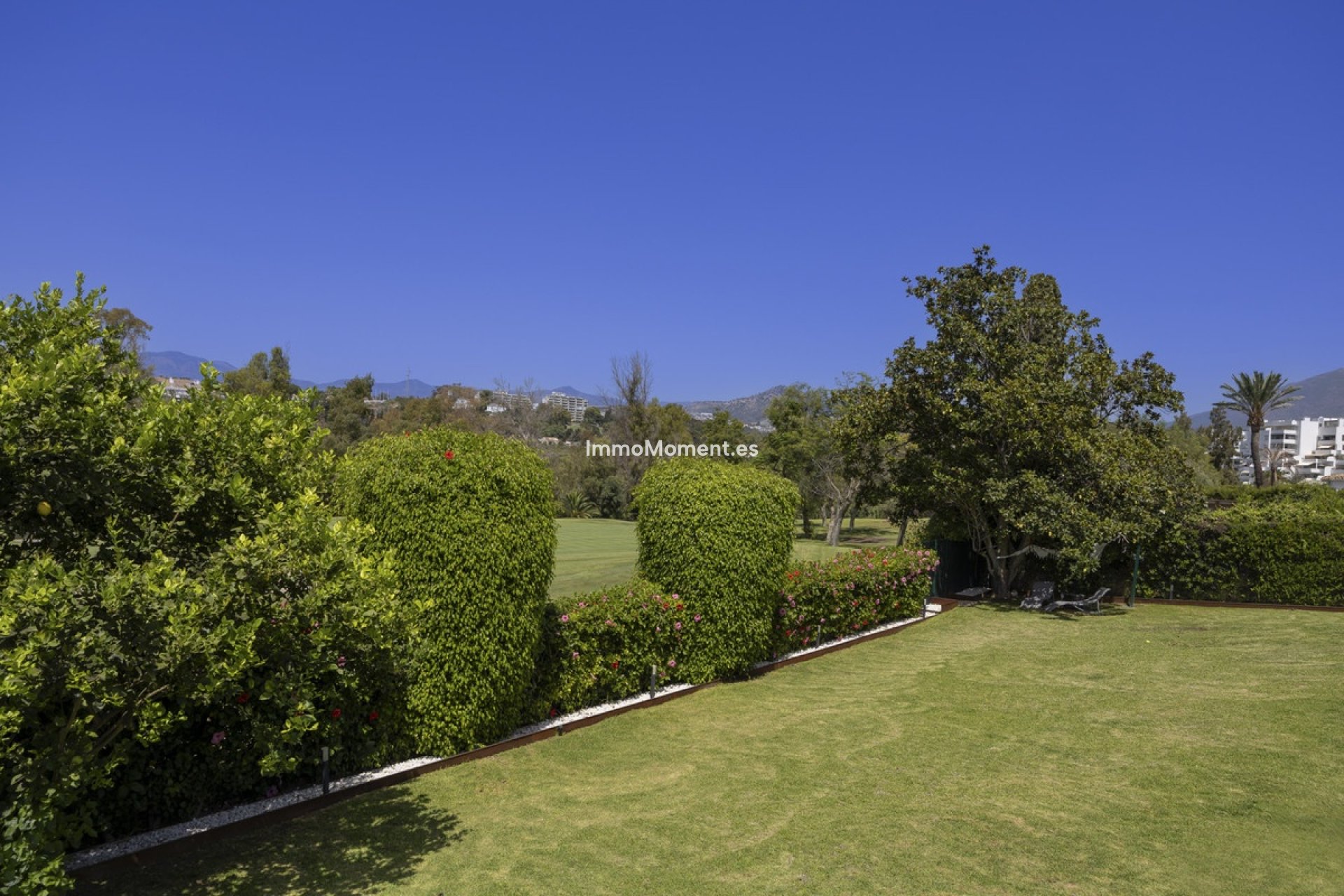 Reventa - Villa independiente - Marbella - Guadalmina Alta