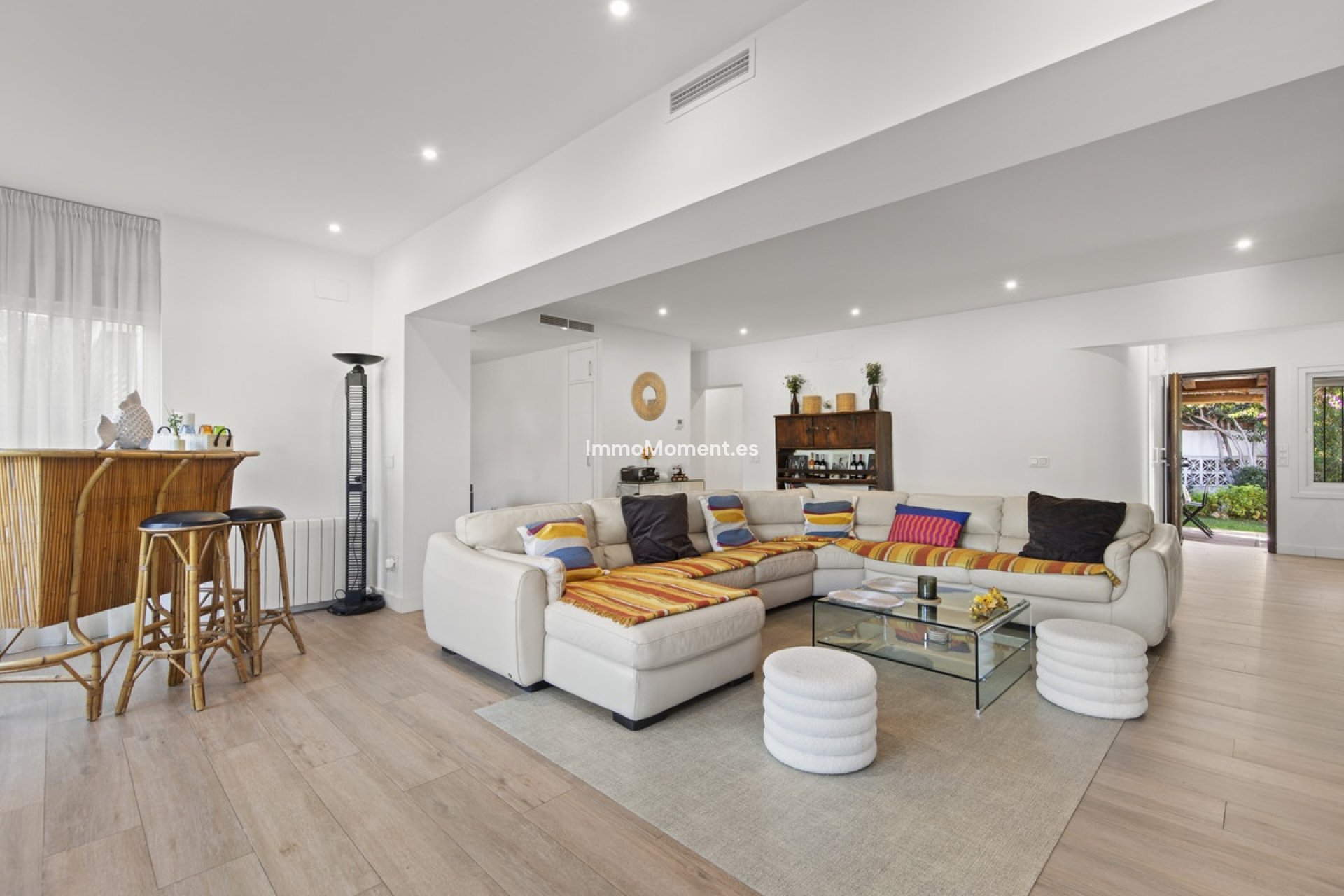 Reventa - Villa independiente - Marbella - Guadalmina Alta