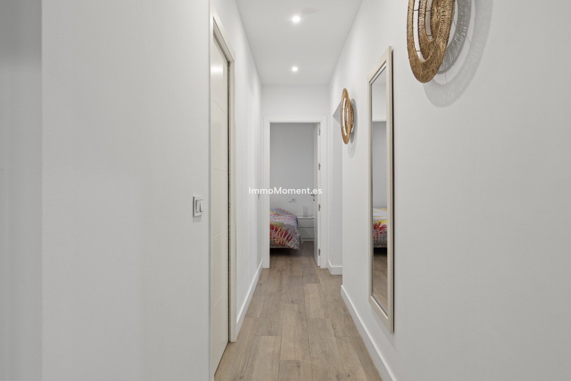 Reventa - Villa independiente - Marbella - Guadalmina Alta