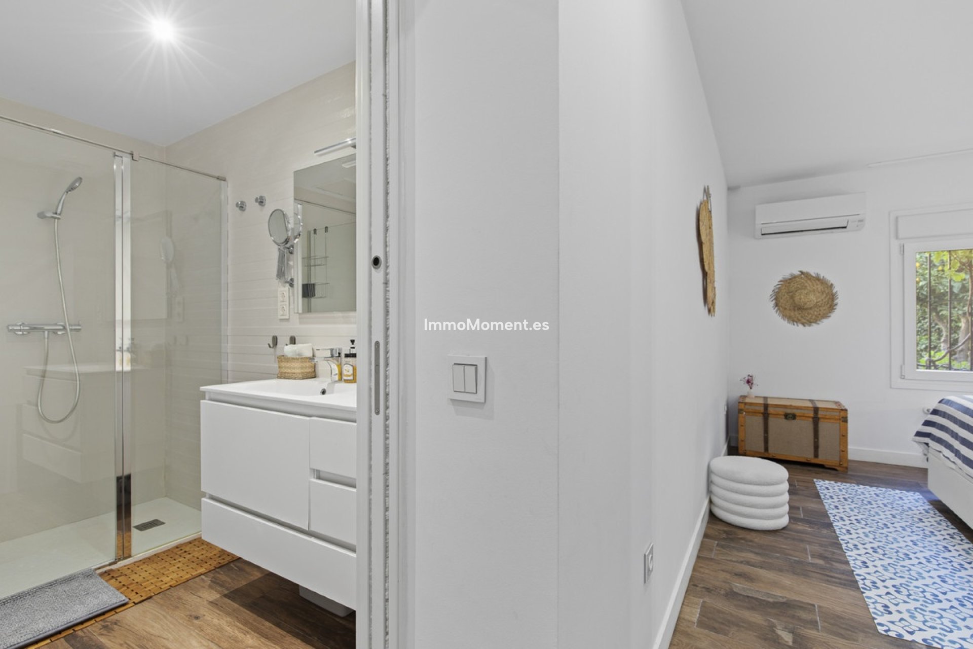 Reventa - Villa independiente - Marbella - Guadalmina Alta